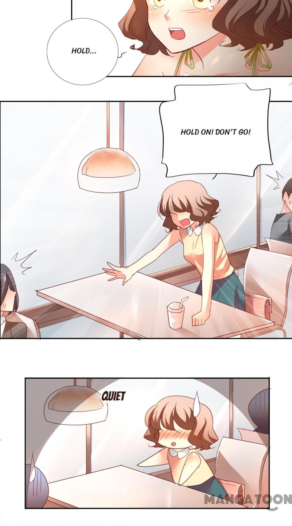 Read My Special One EN Manga Online
