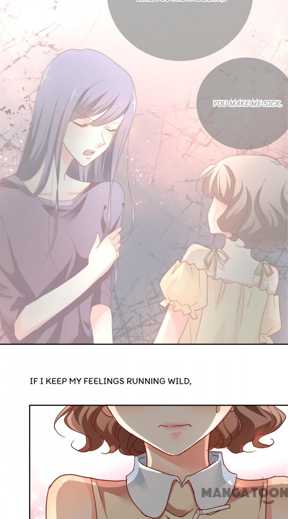 Read My Special One EN Manga Online