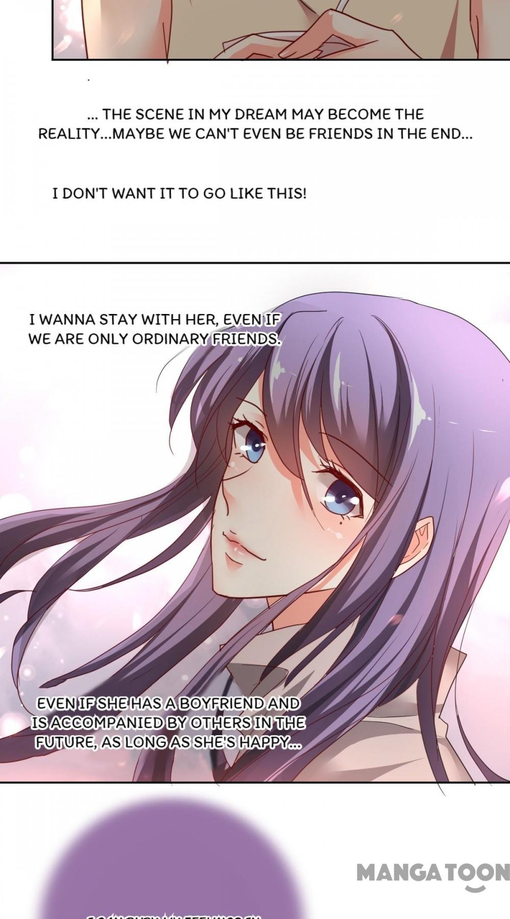 Read My Special One EN Manga Online