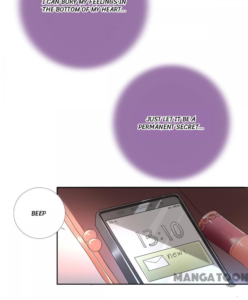 Read My Special One EN Manga Online