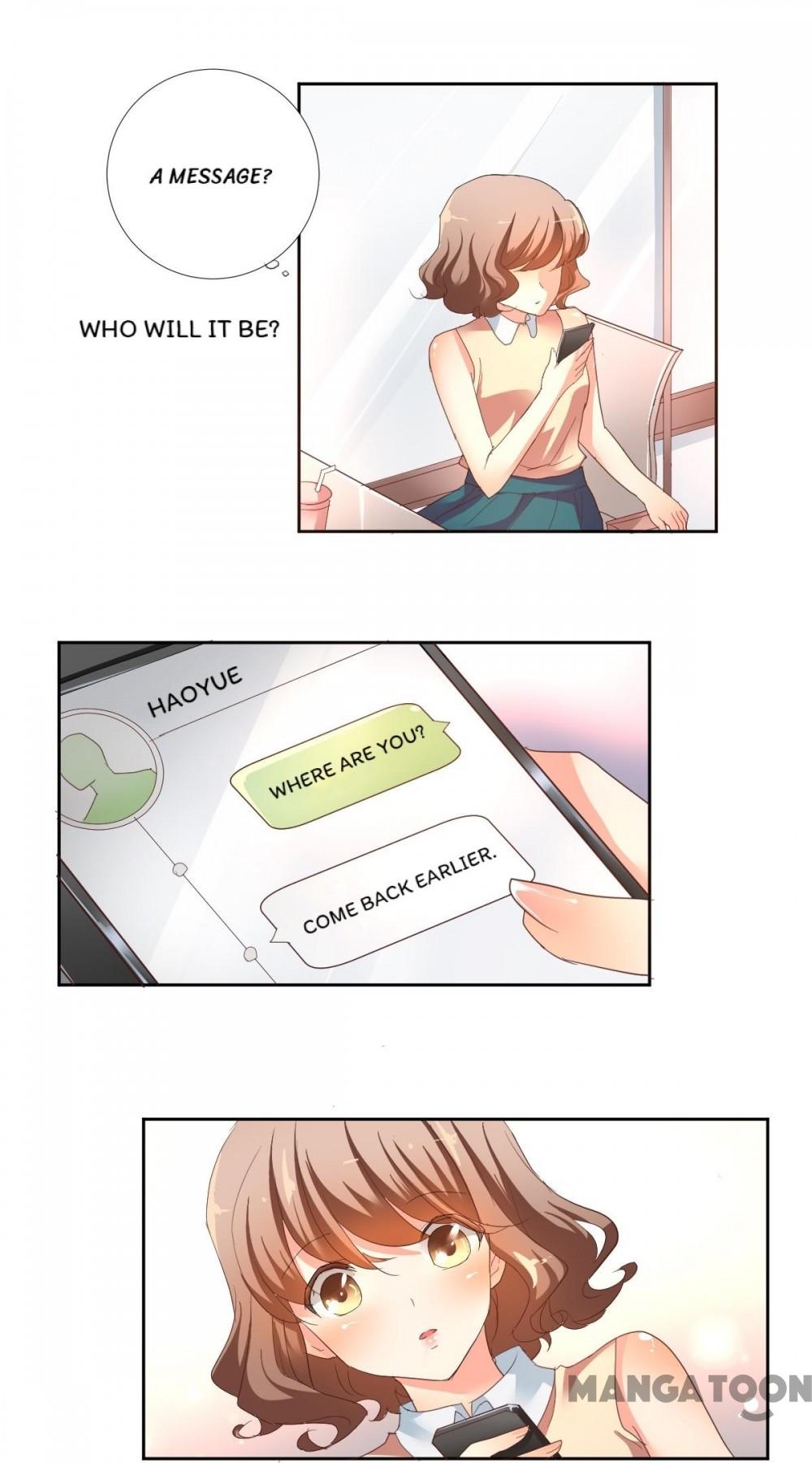 Read My Special One EN Manga Online