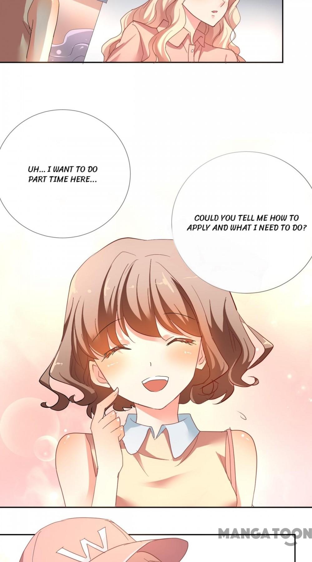 Read My Special One EN Manga Online