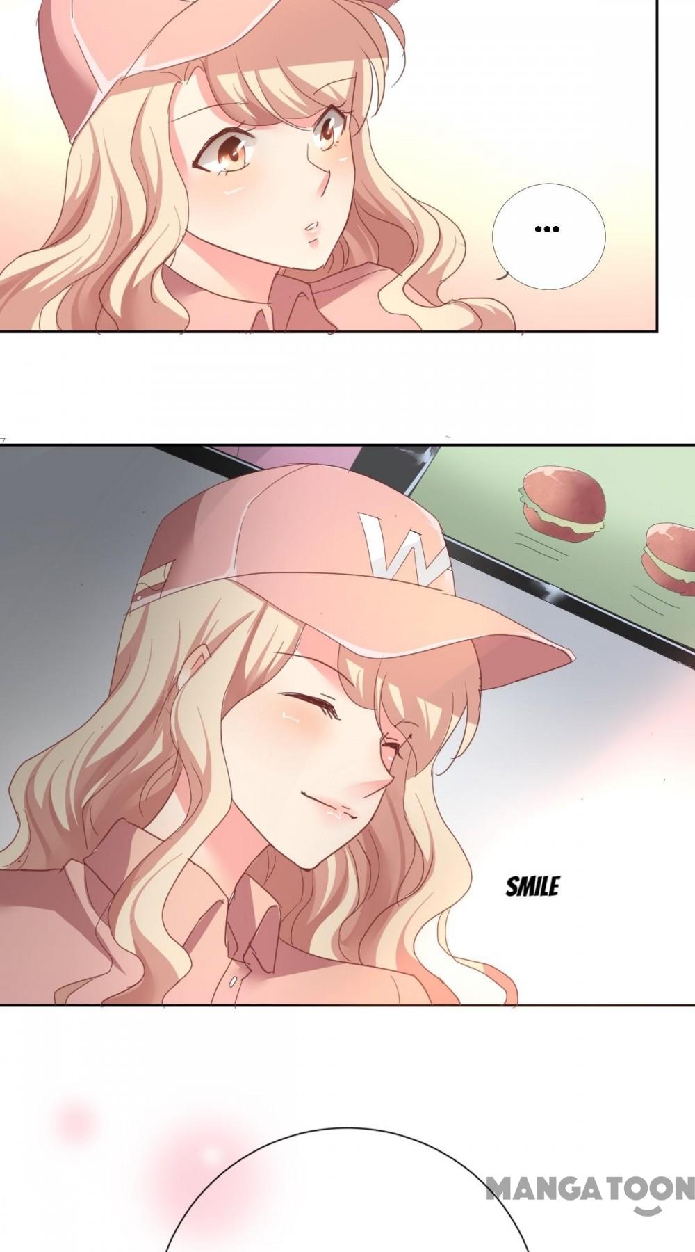 Read My Special One EN Manga Online