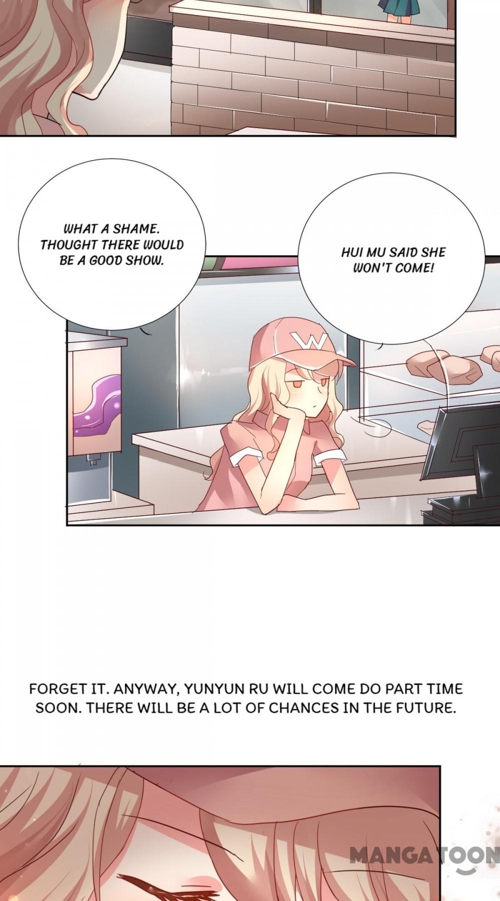 Read My Special One EN Manga Online