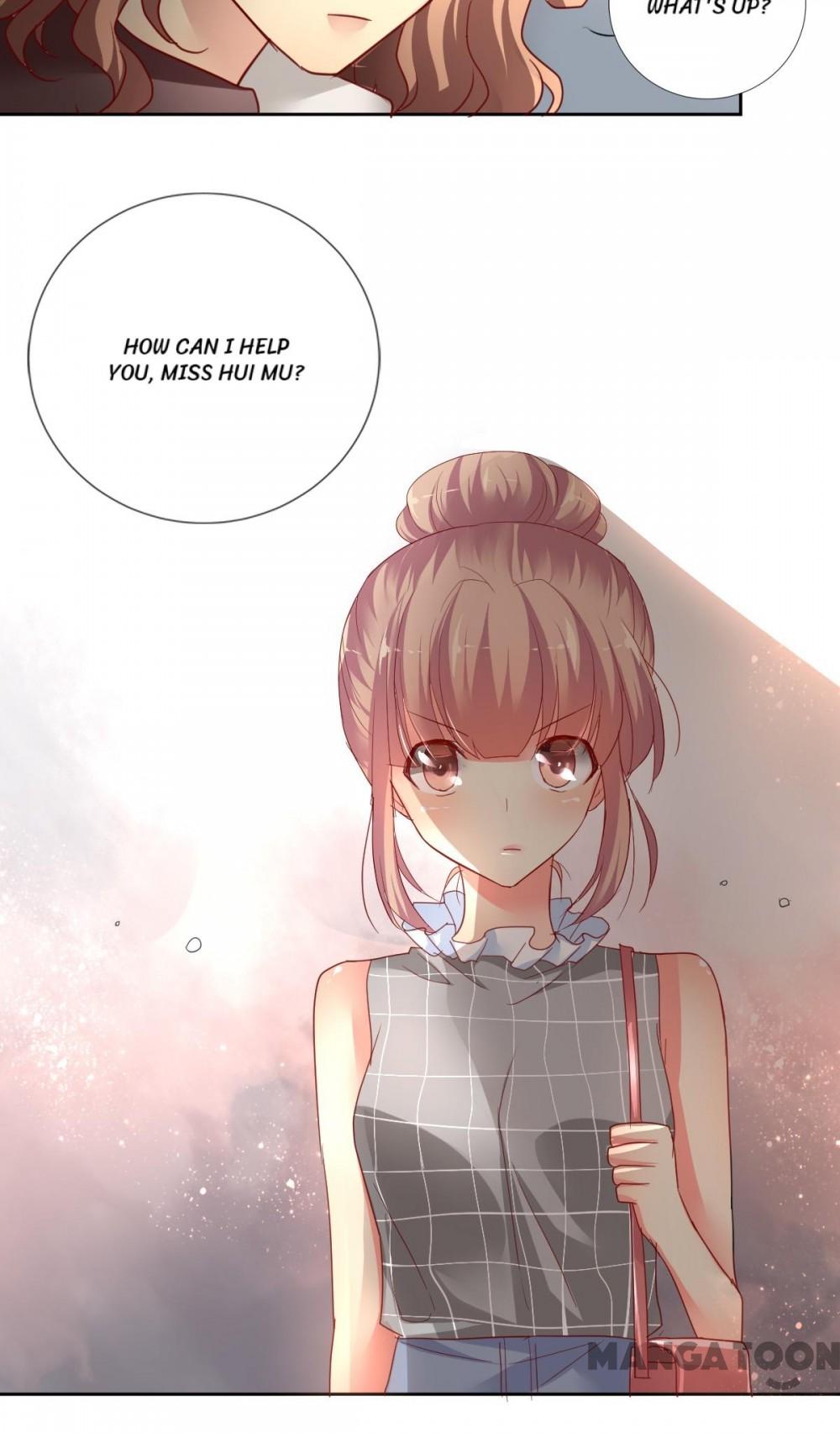Read My Special One EN Manga Online