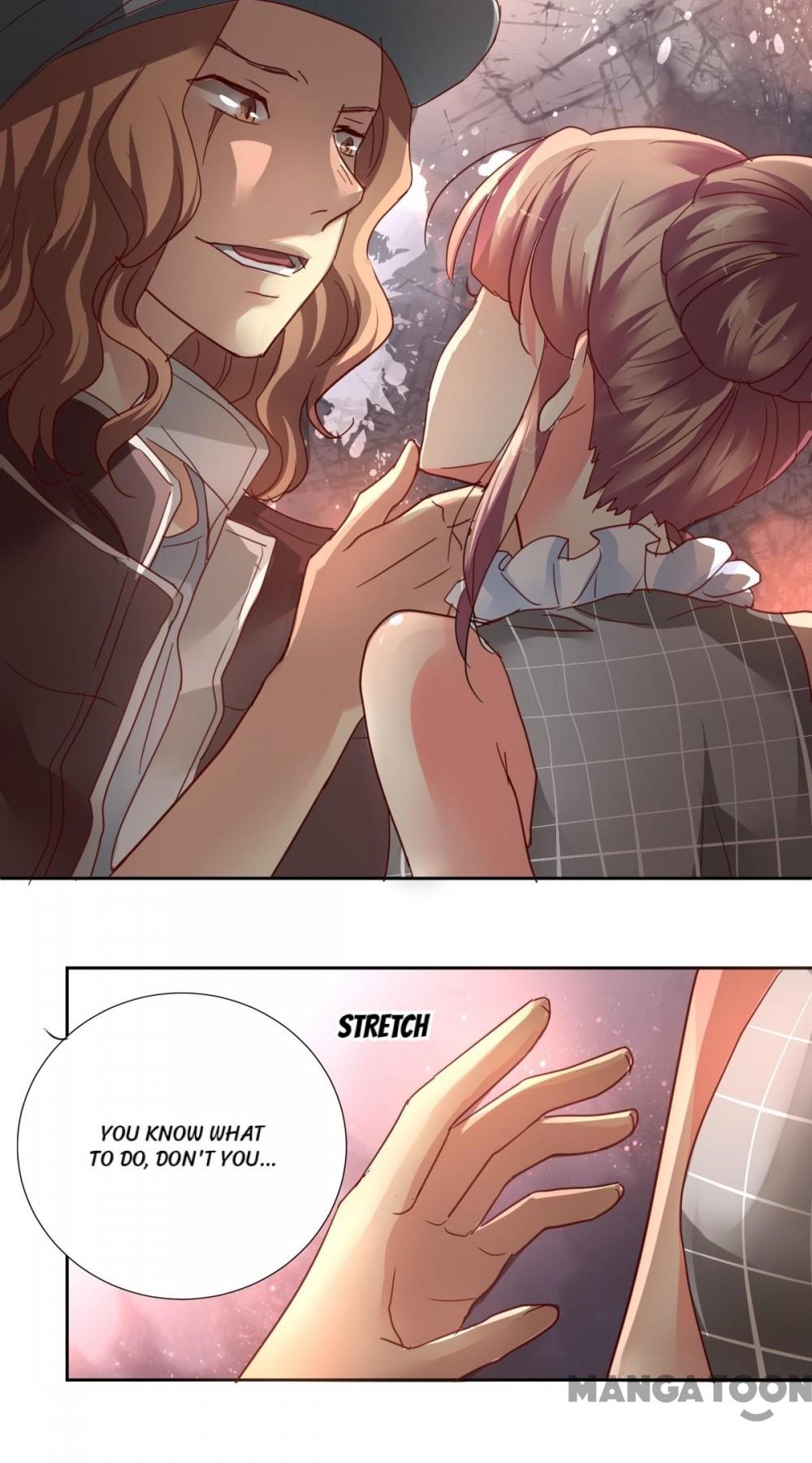 Read My Special One EN Manga Online