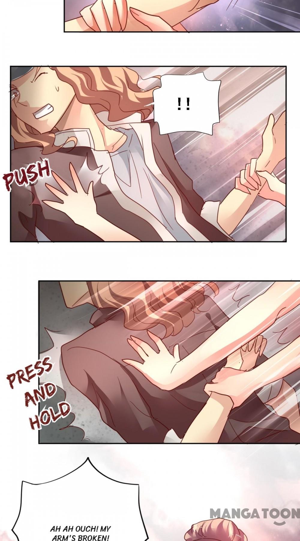 Read My Special One EN Manga Online