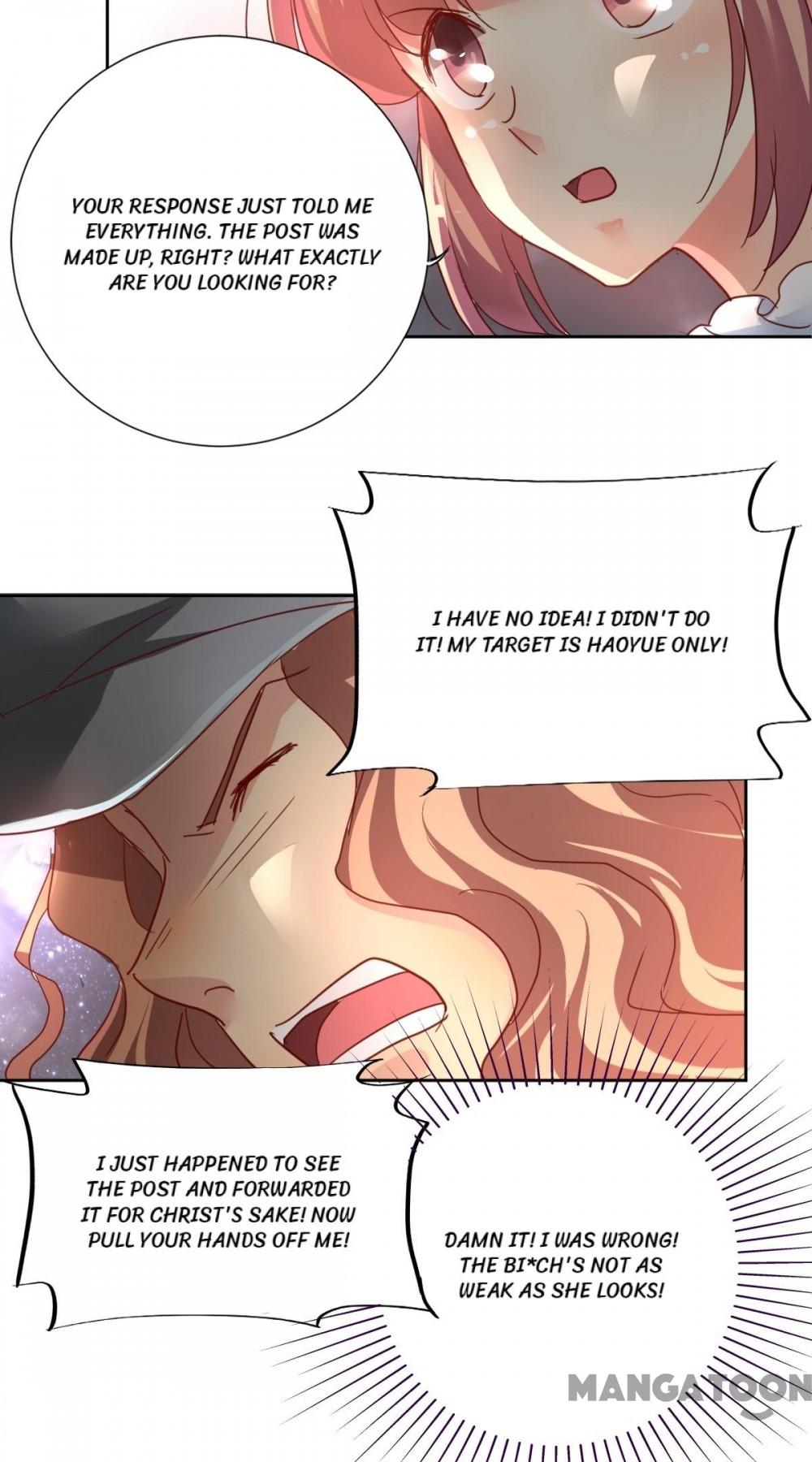 Read My Special One EN Manga Online