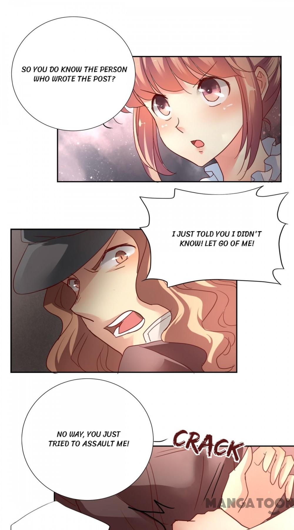 Read My Special One EN Manga Online