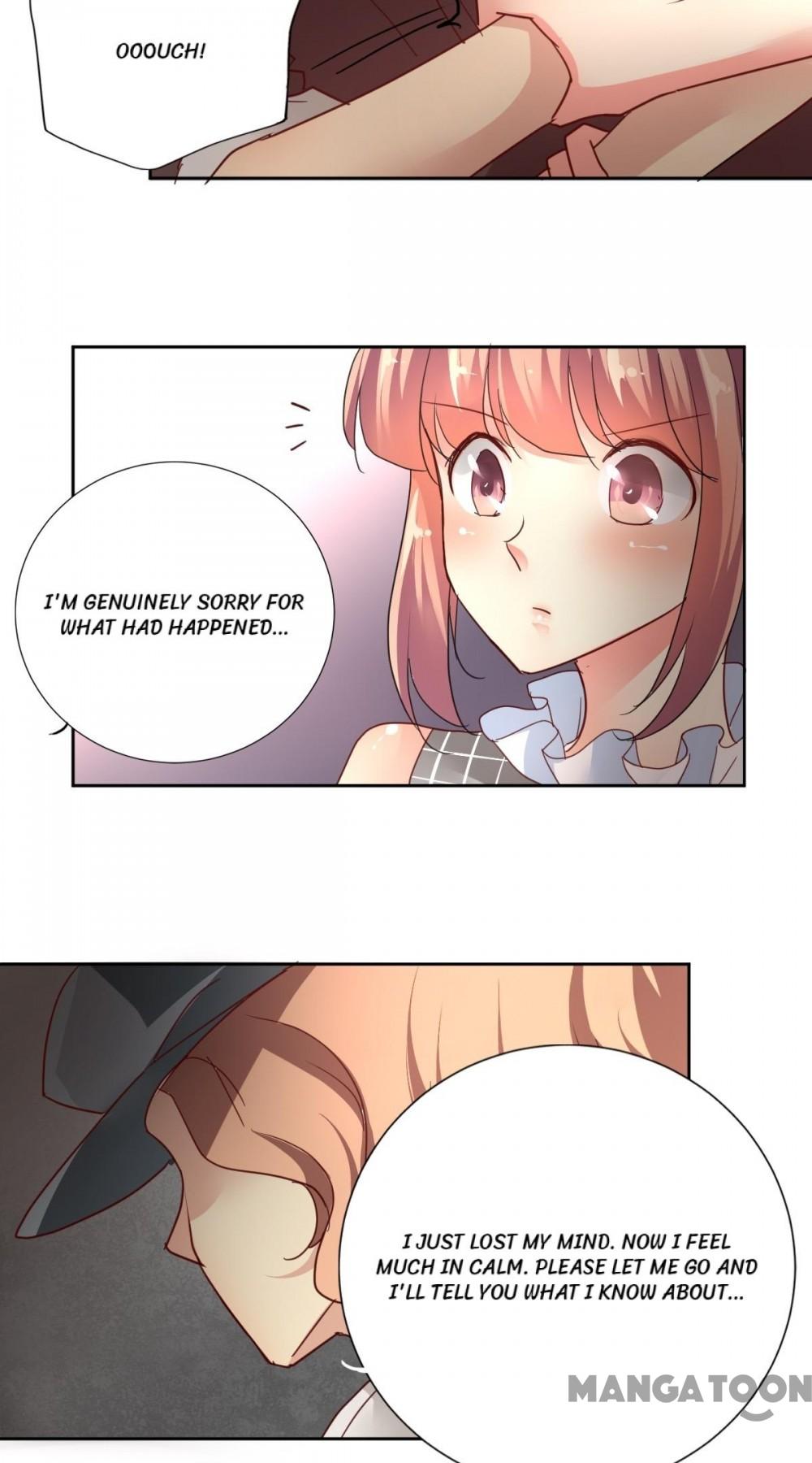 Read My Special One EN Manga Online