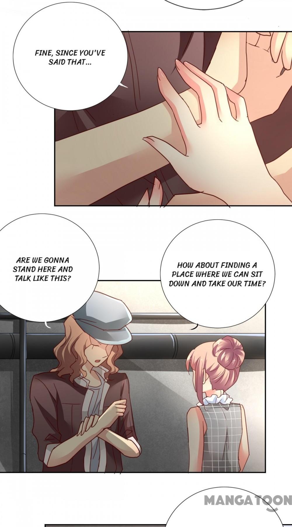 Read My Special One EN Manga Online