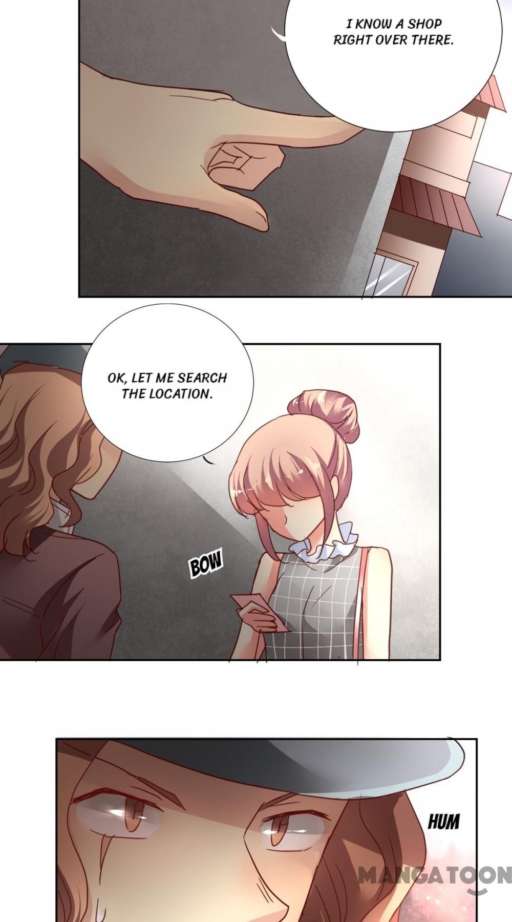 Read My Special One EN Manga Online