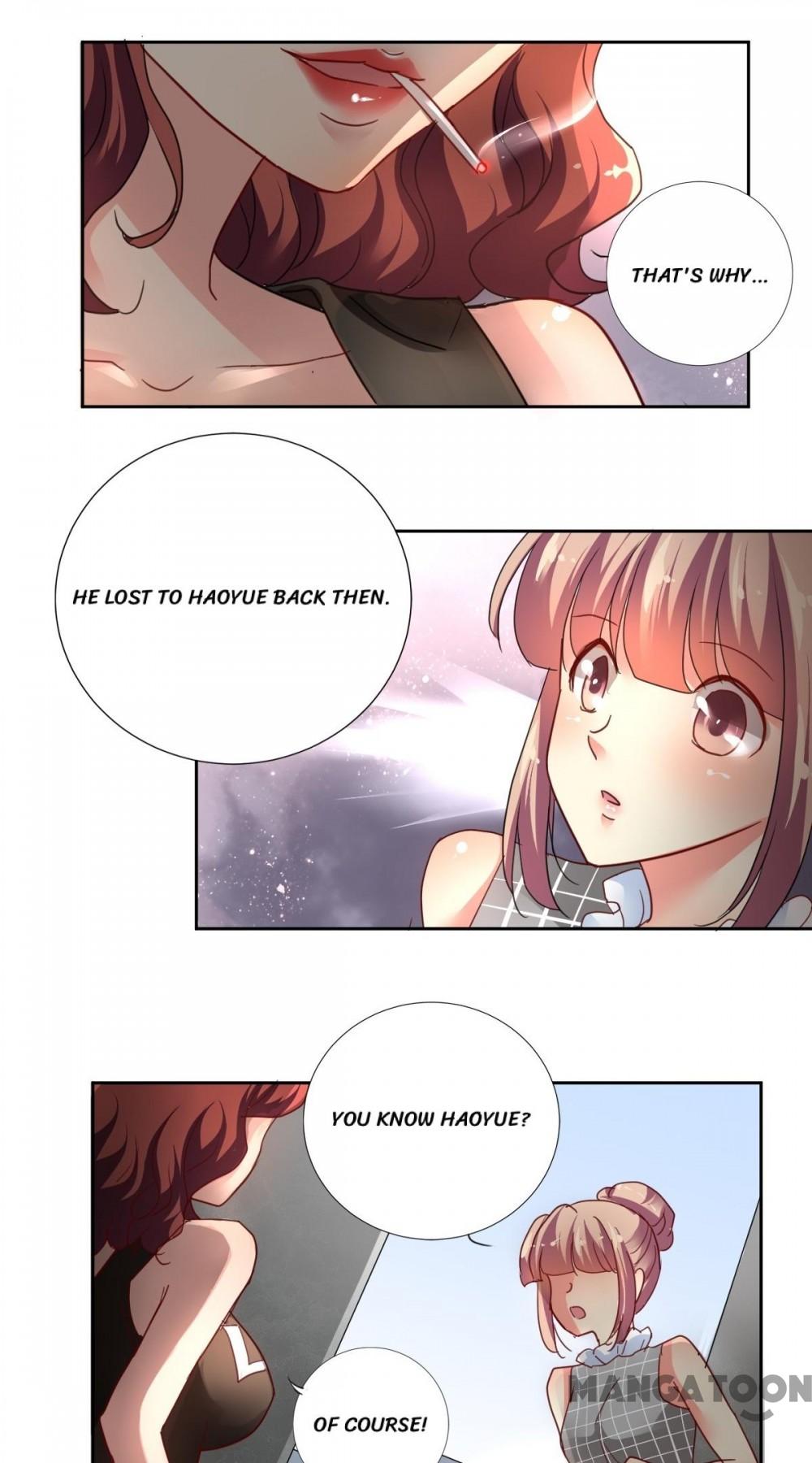 Read My Special One EN Manga Online