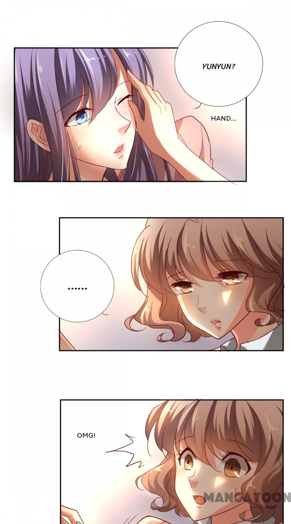 Read My Special One EN Manga Online