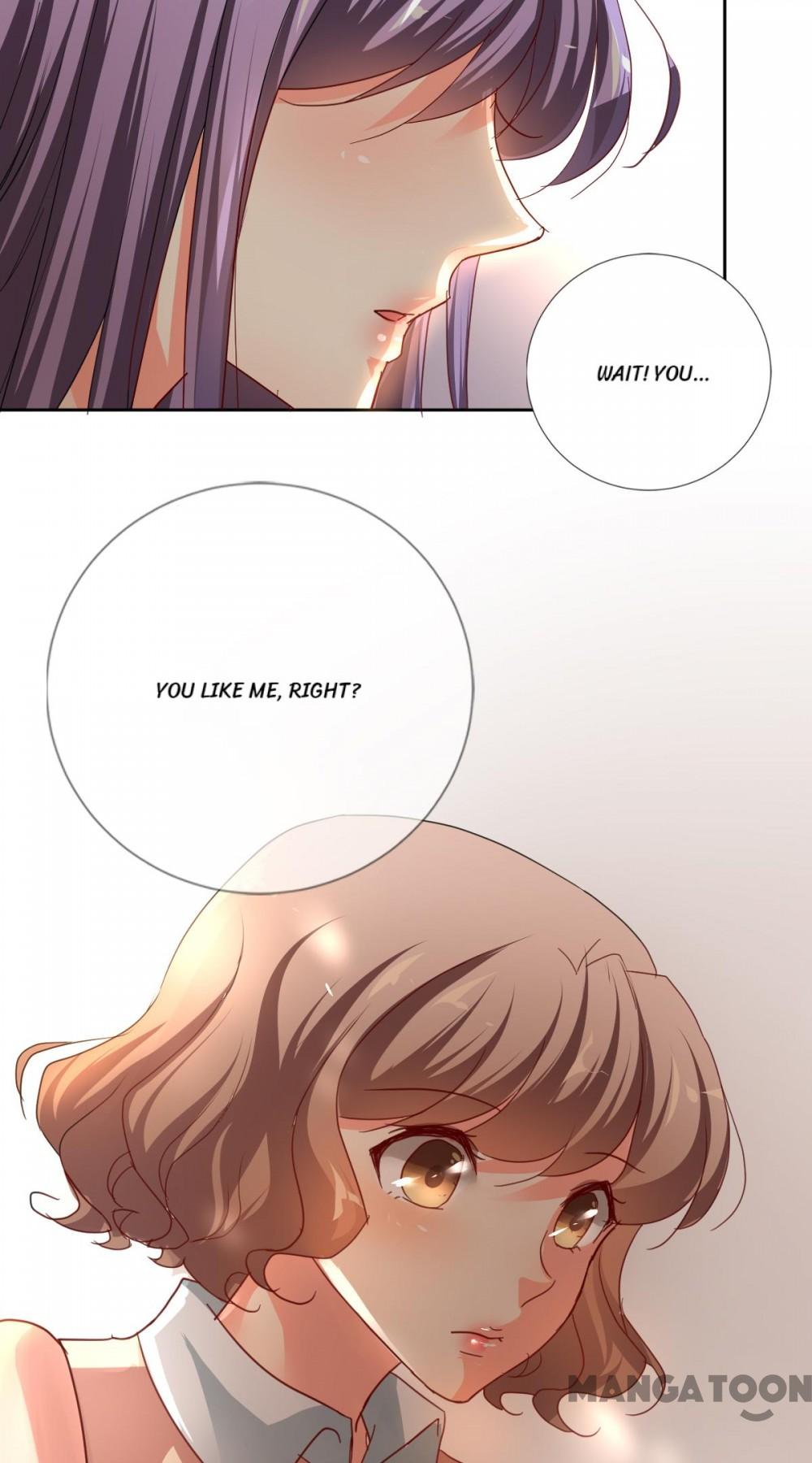 Read My Special One EN Manga Online