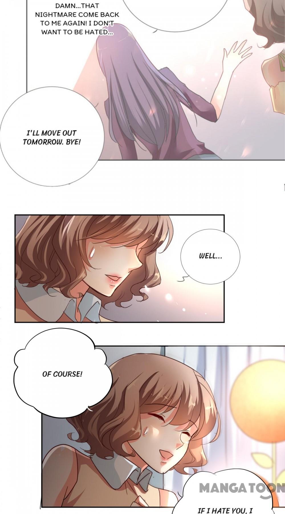 Read My Special One EN Manga Online