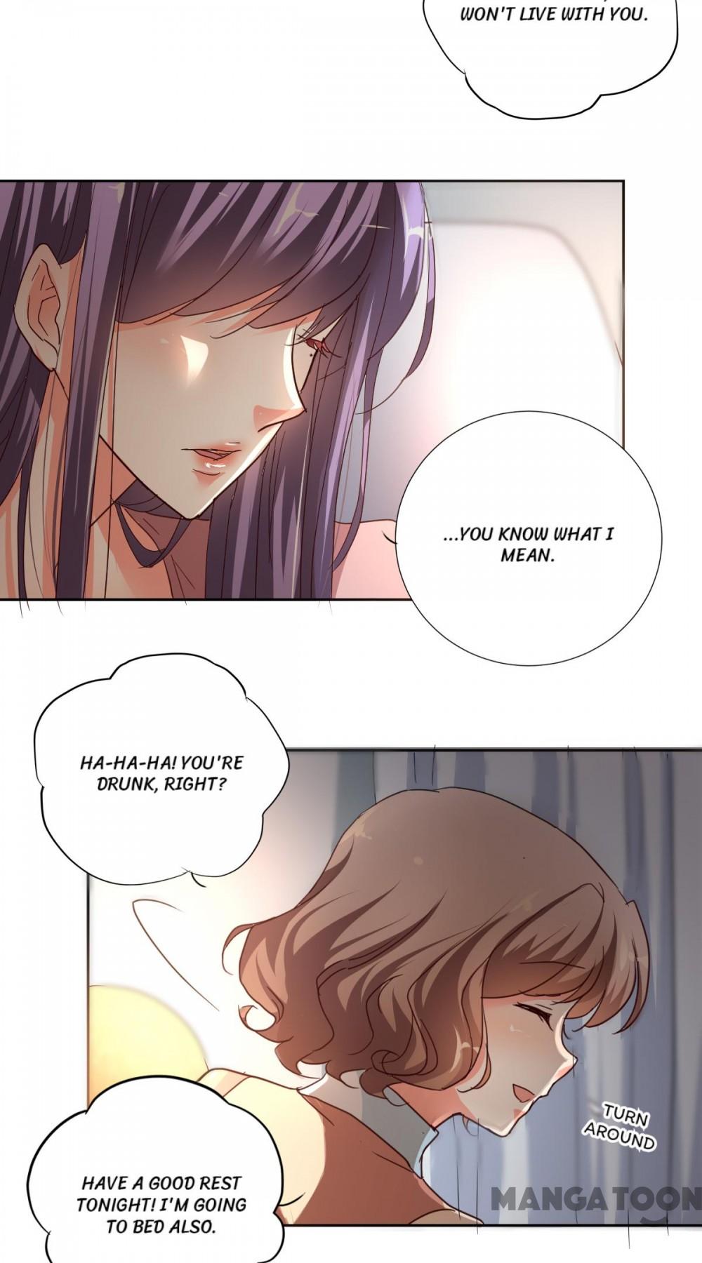 Read My Special One EN Manga Online