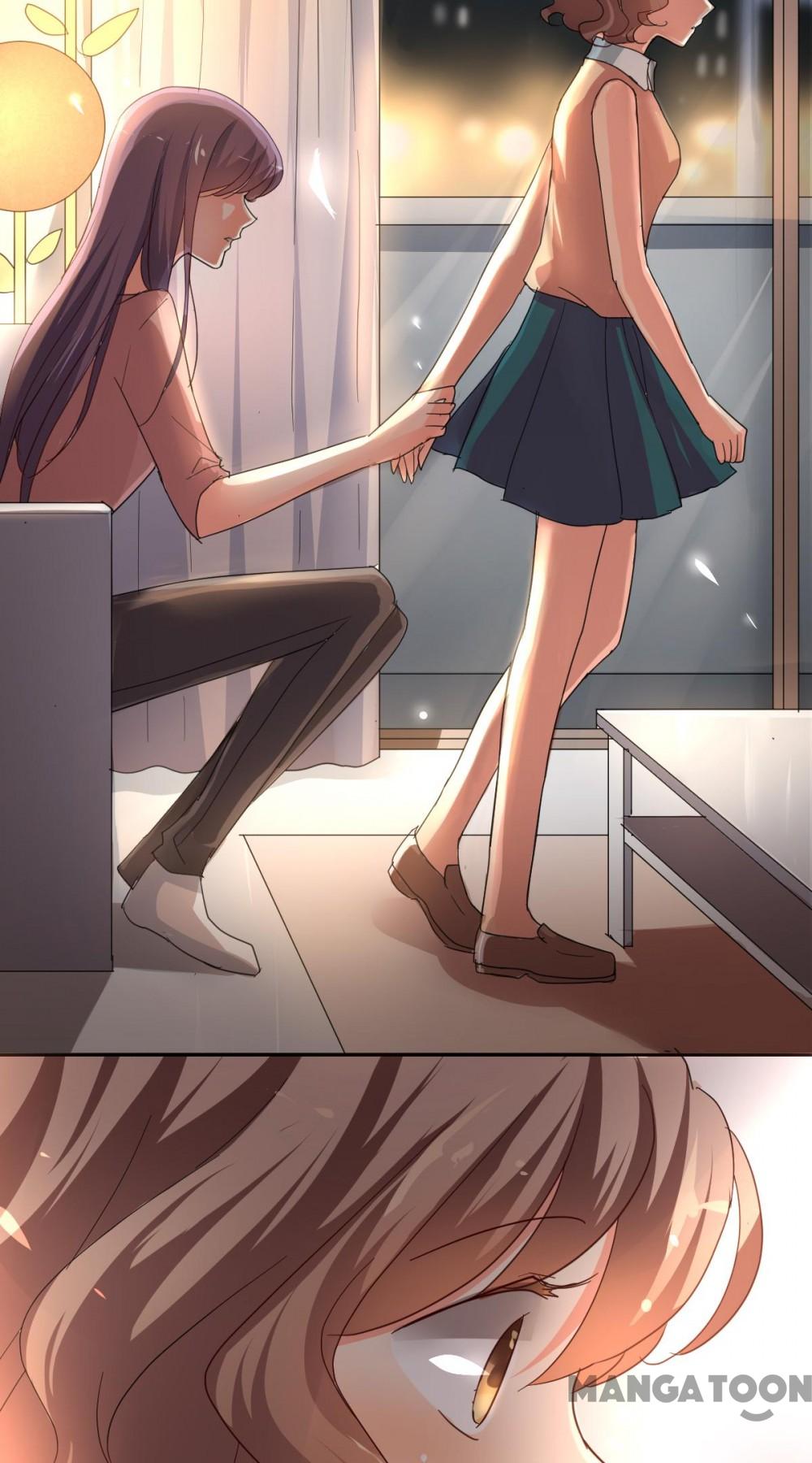 Read My Special One EN Manga Online