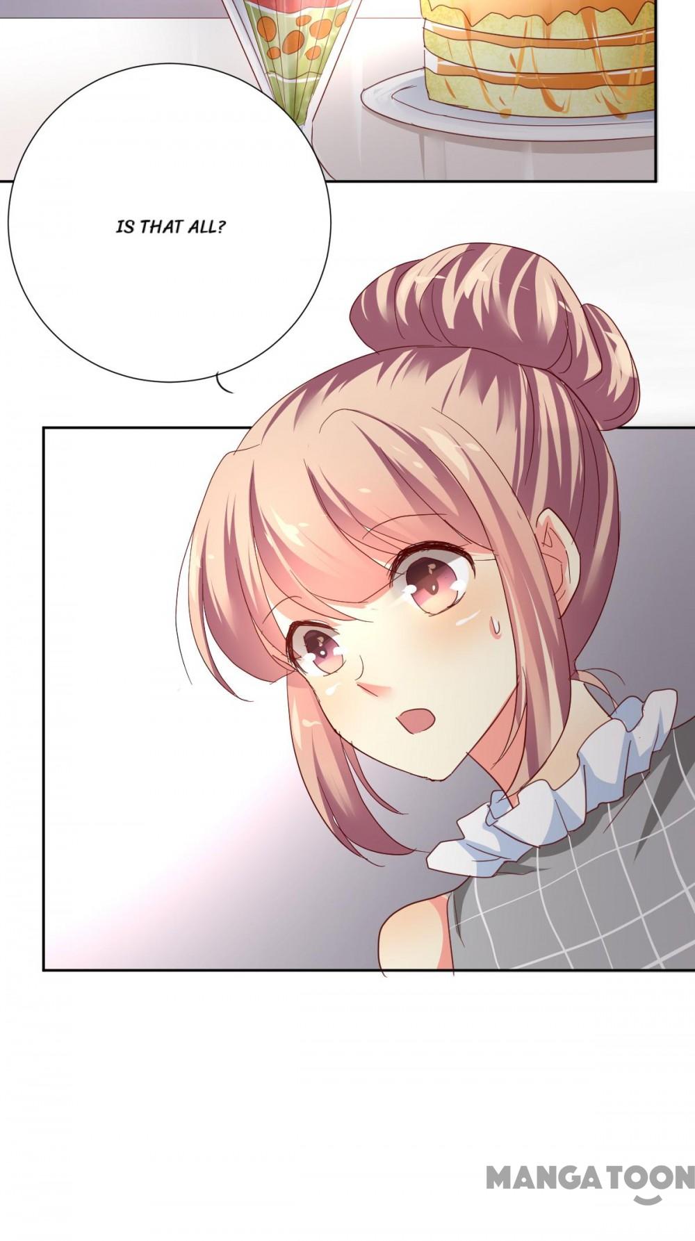 Read My Special One EN Manga Online