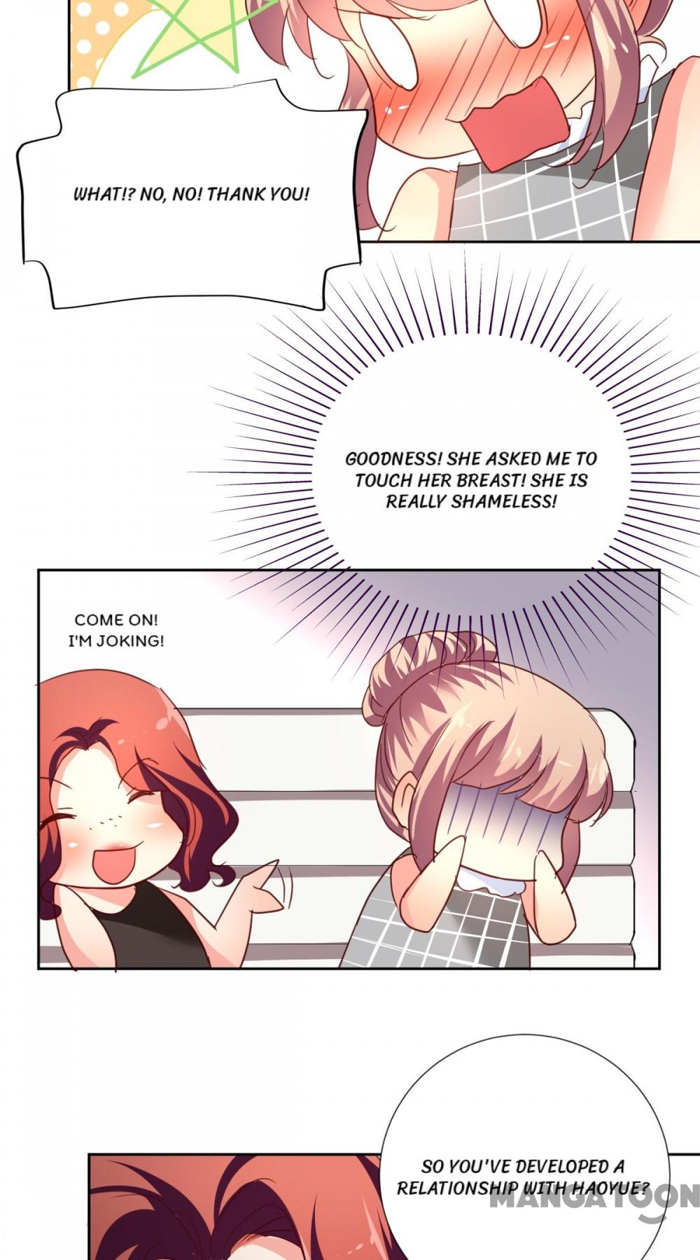 Read My Special One EN Manga Online