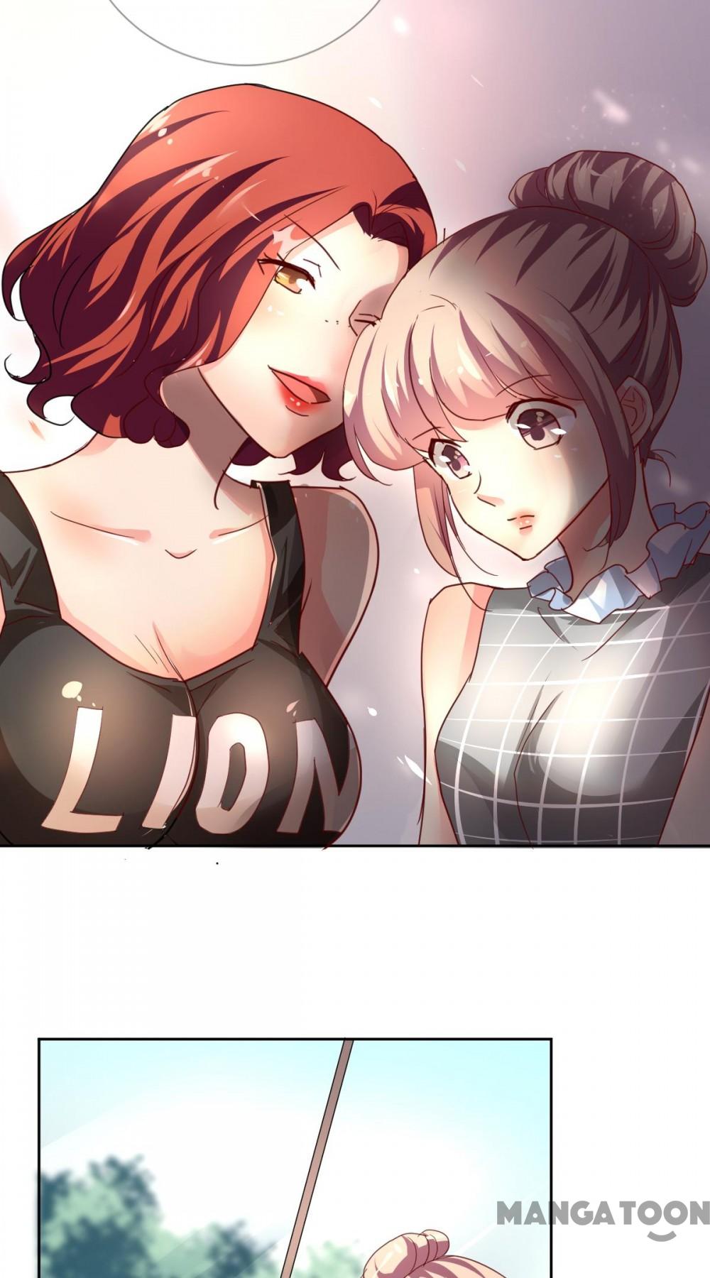 Read My Special One EN Manga Online