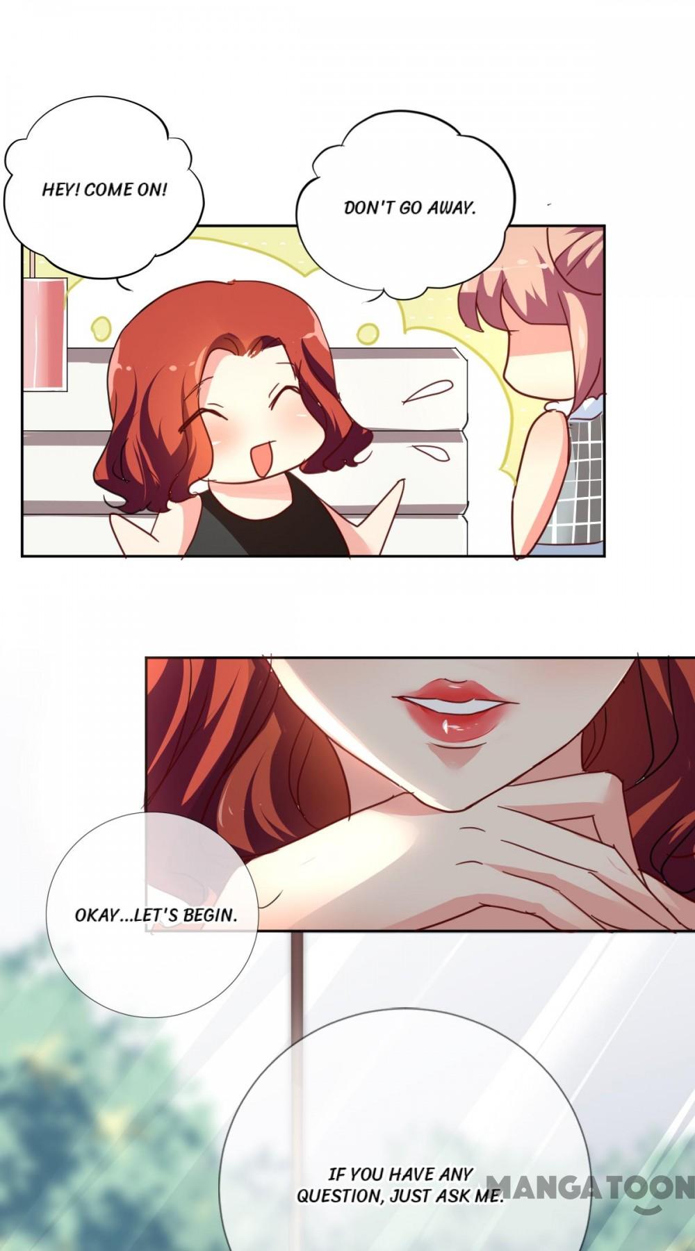Read My Special One EN Manga Online