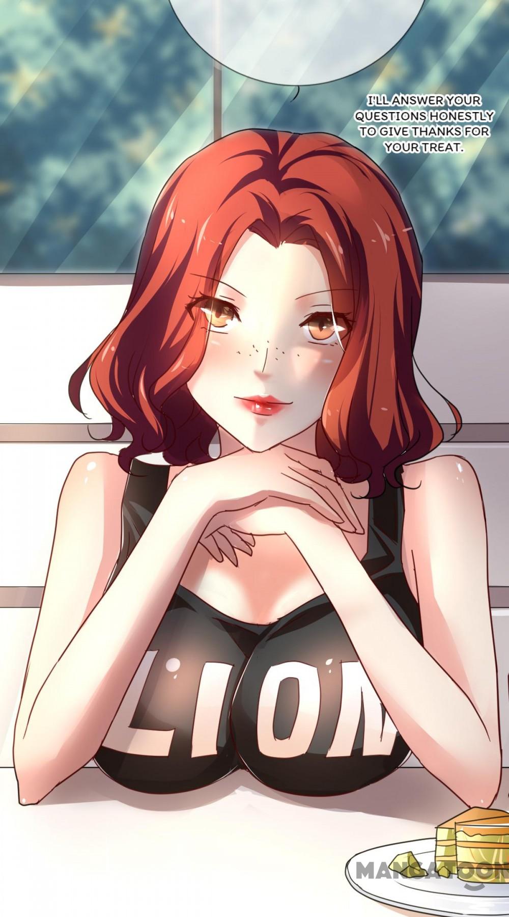 Read My Special One EN Manga Online