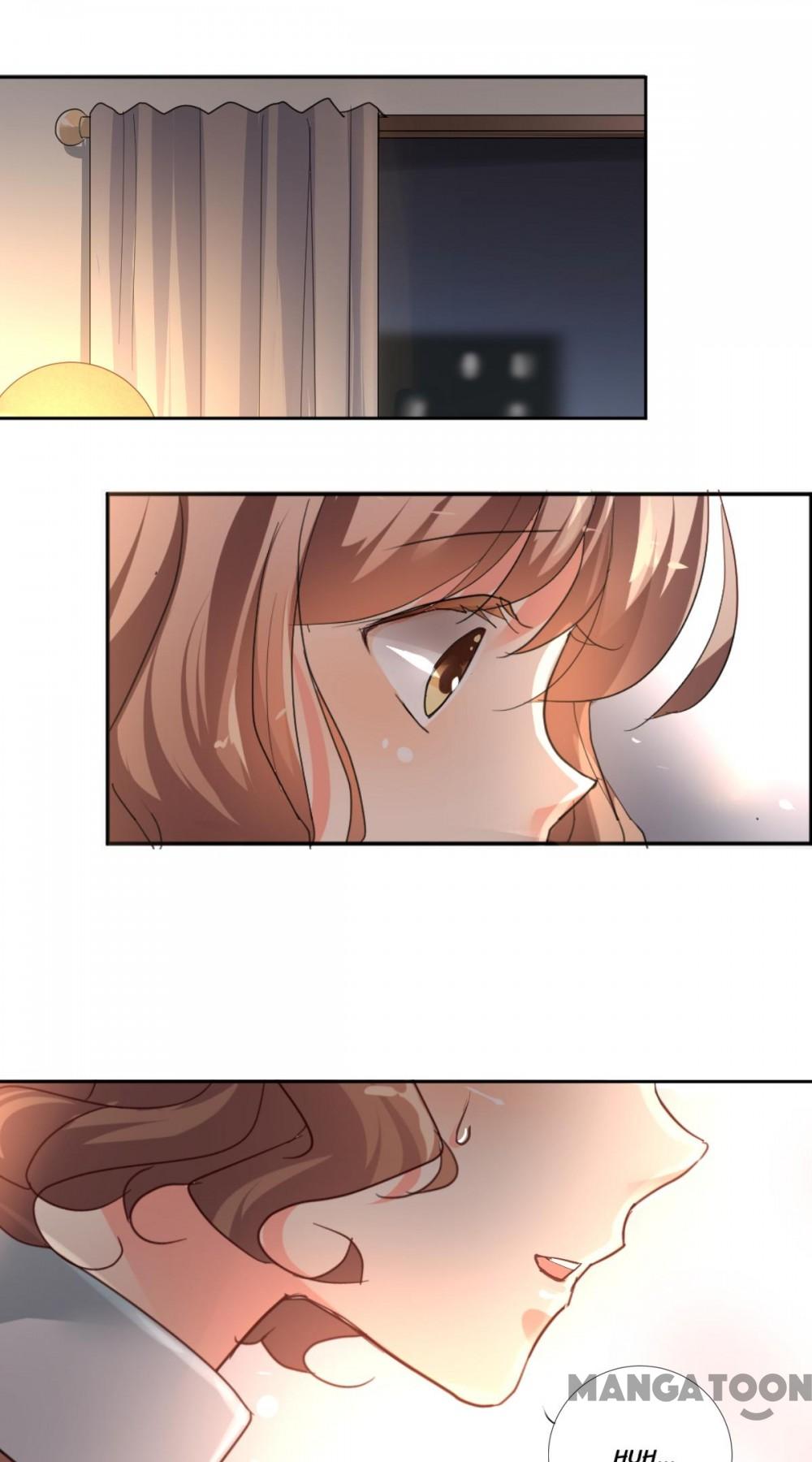 Read My Special One EN Manga Online