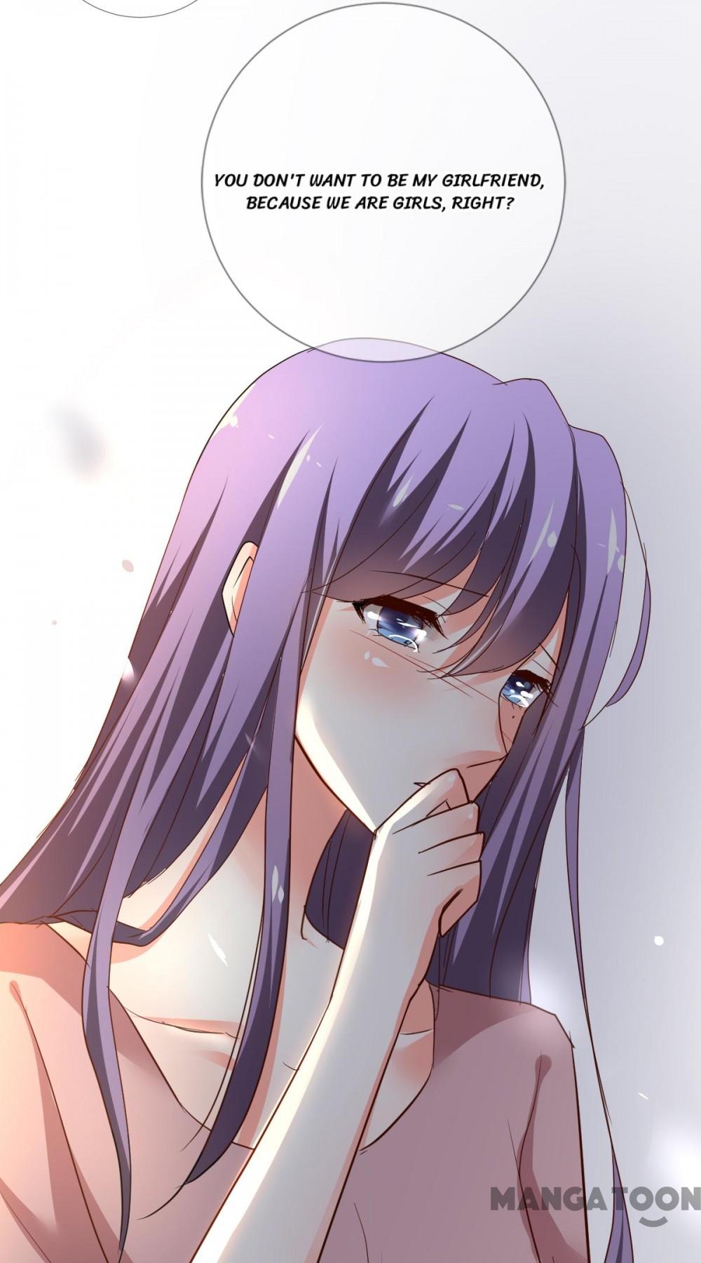 Read My Special One EN Manga Online