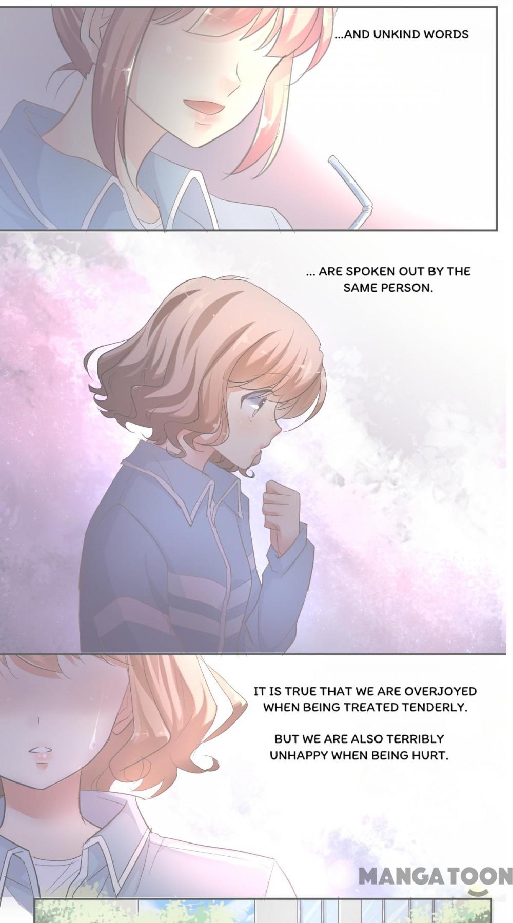 Read My Special One EN Manga Online
