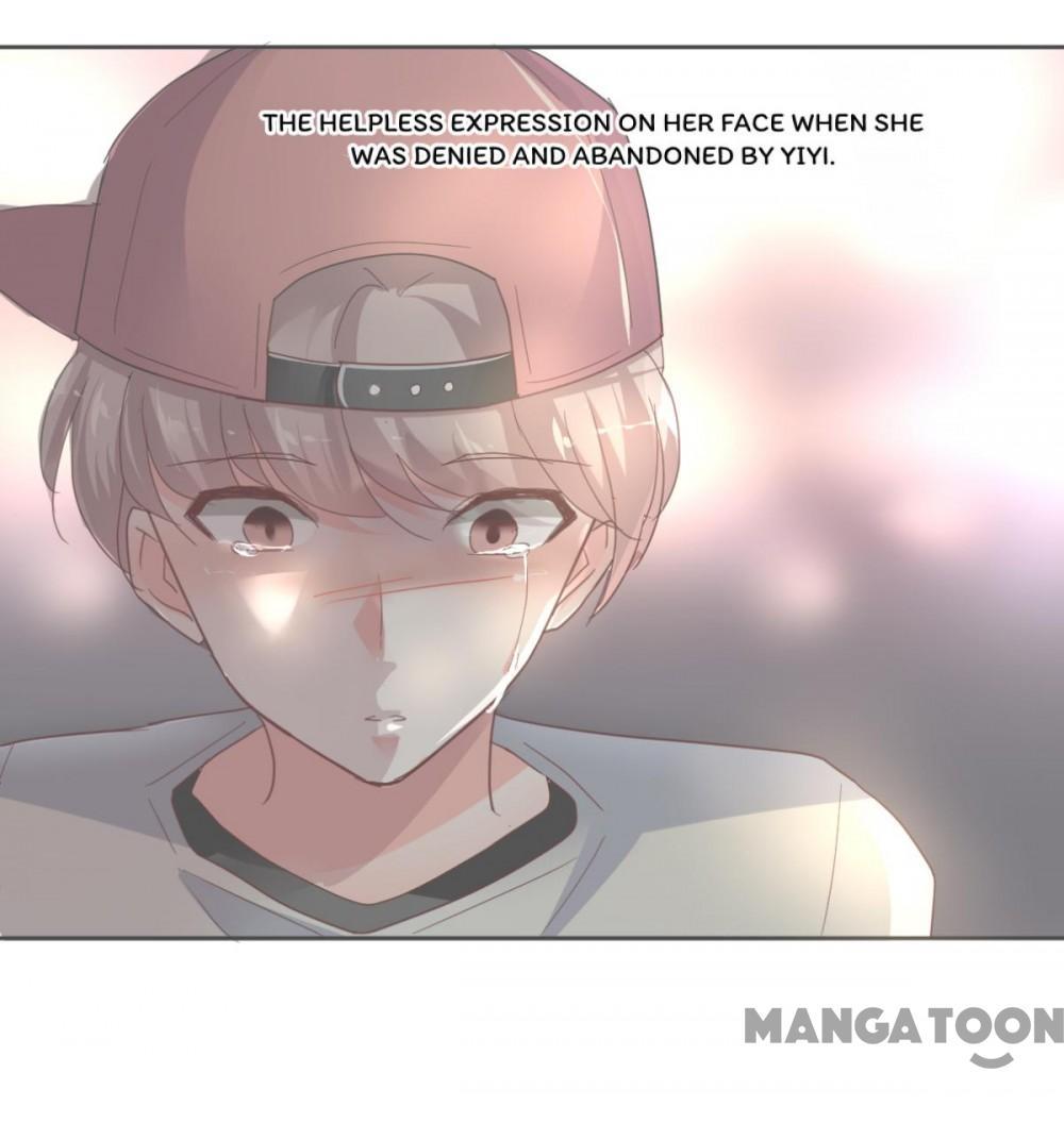 Read My Special One EN Manga Online