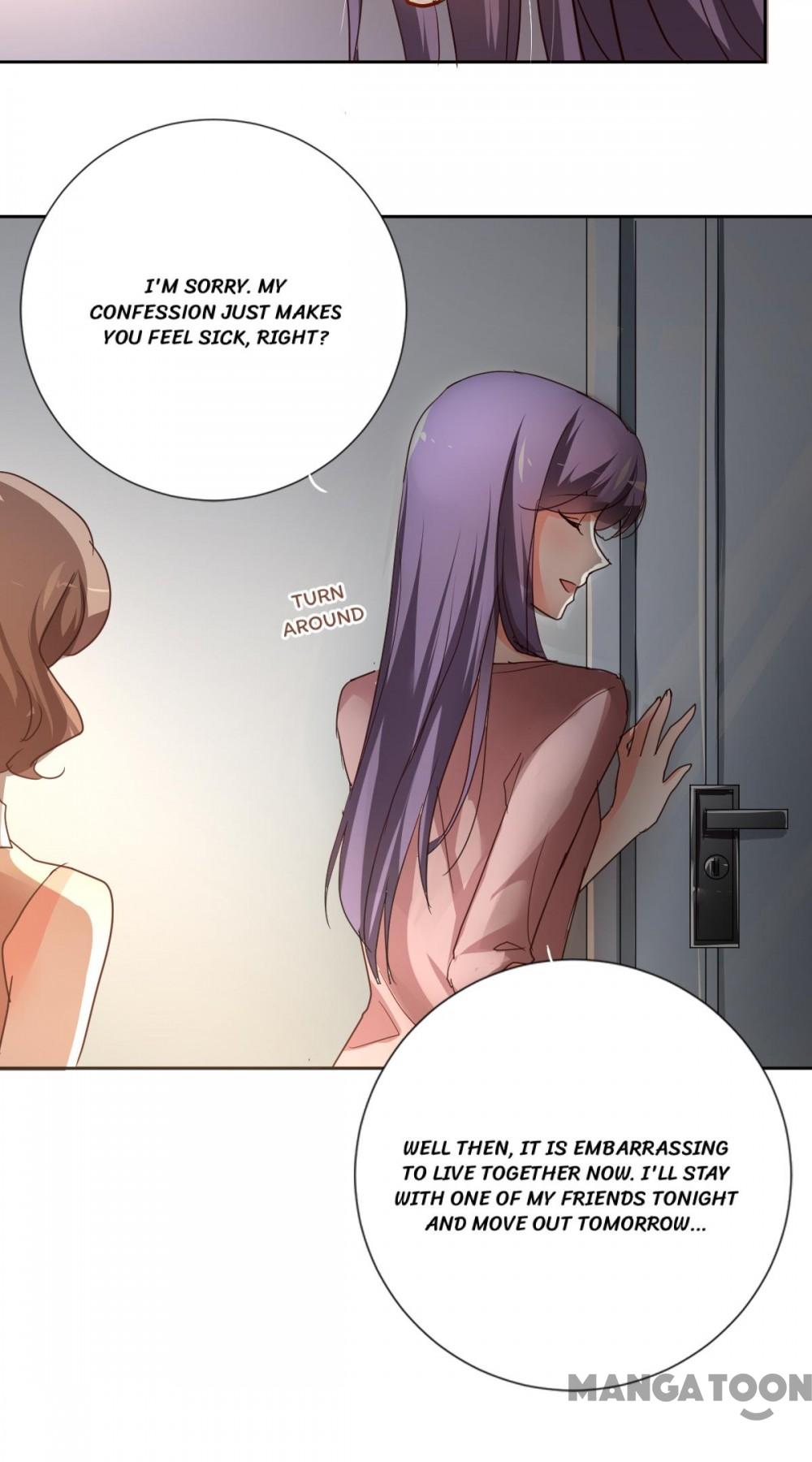 Read My Special One EN Manga Online