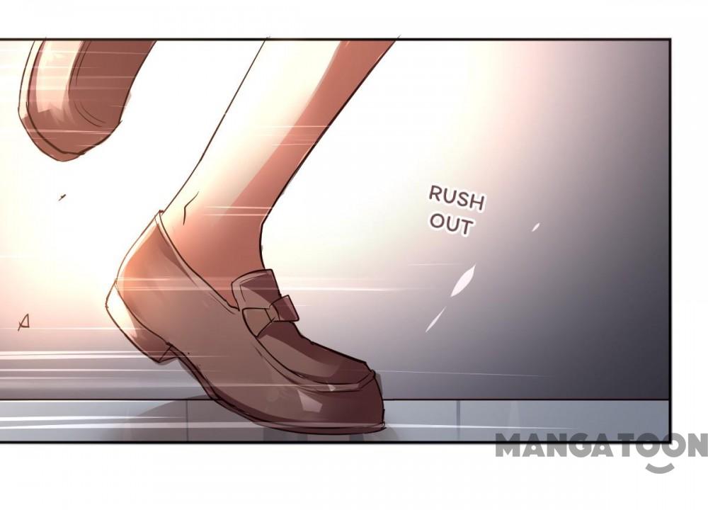 Read My Special One EN Manga Online