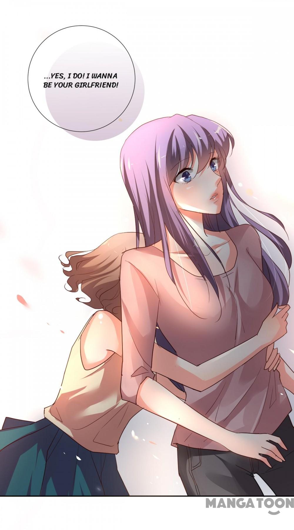 Read My Special One EN Manga Online