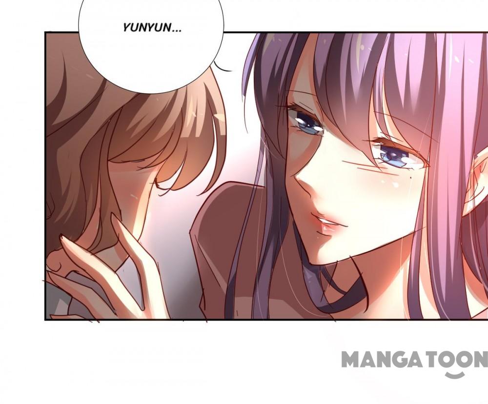 Read My Special One EN Manga Online
