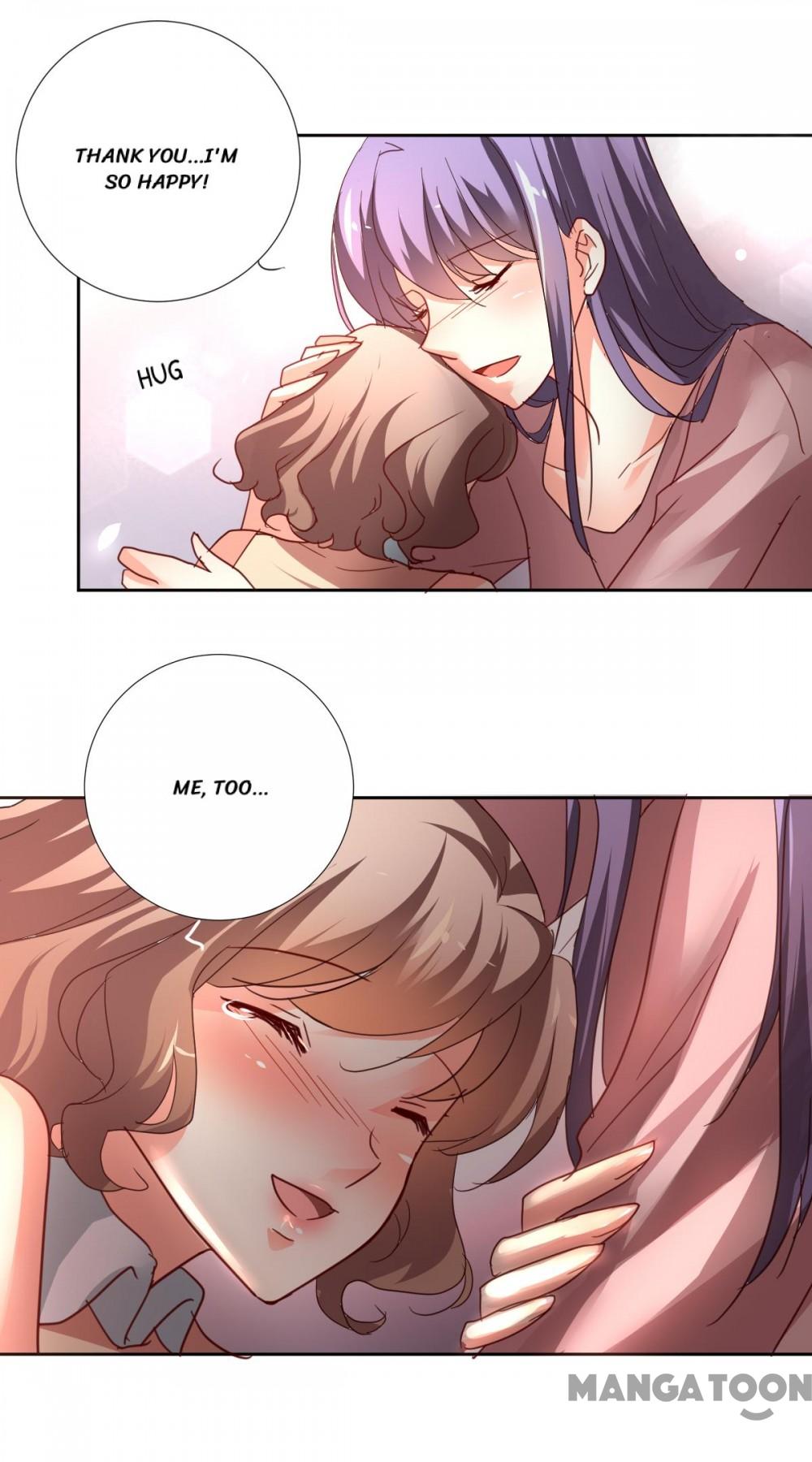 Read My Special One EN Manga Online