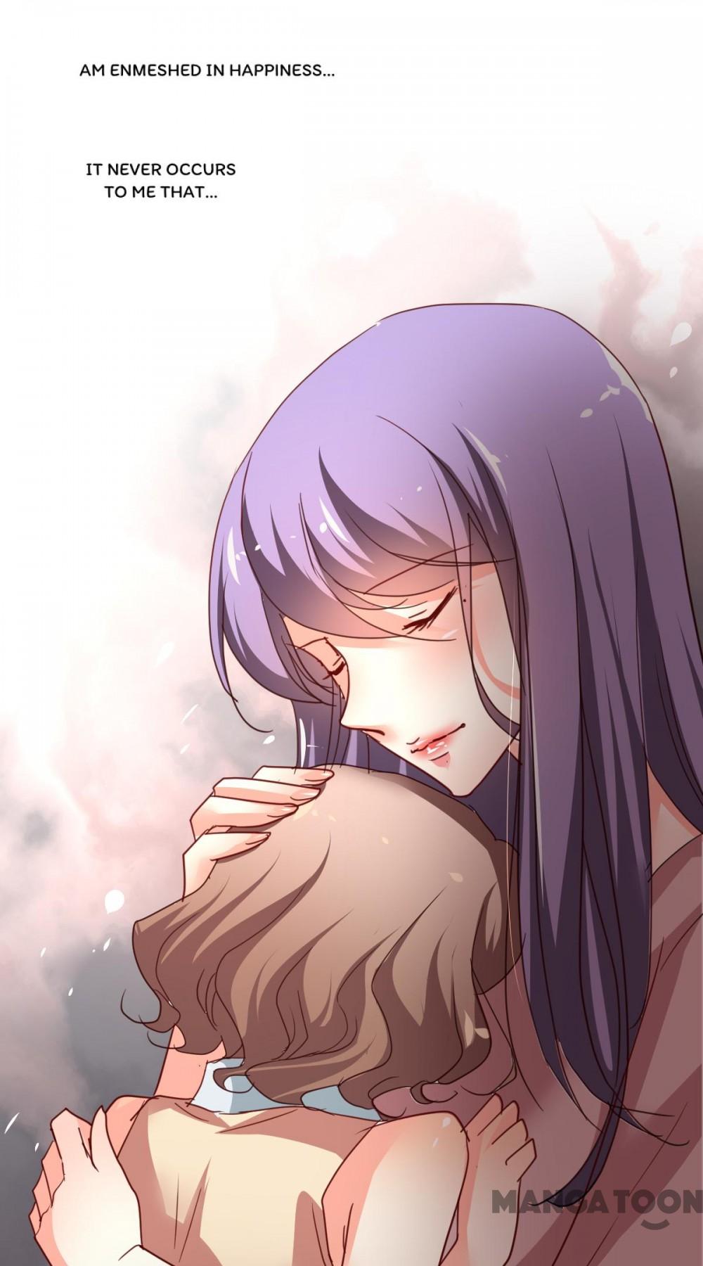 Read My Special One EN Manga Online