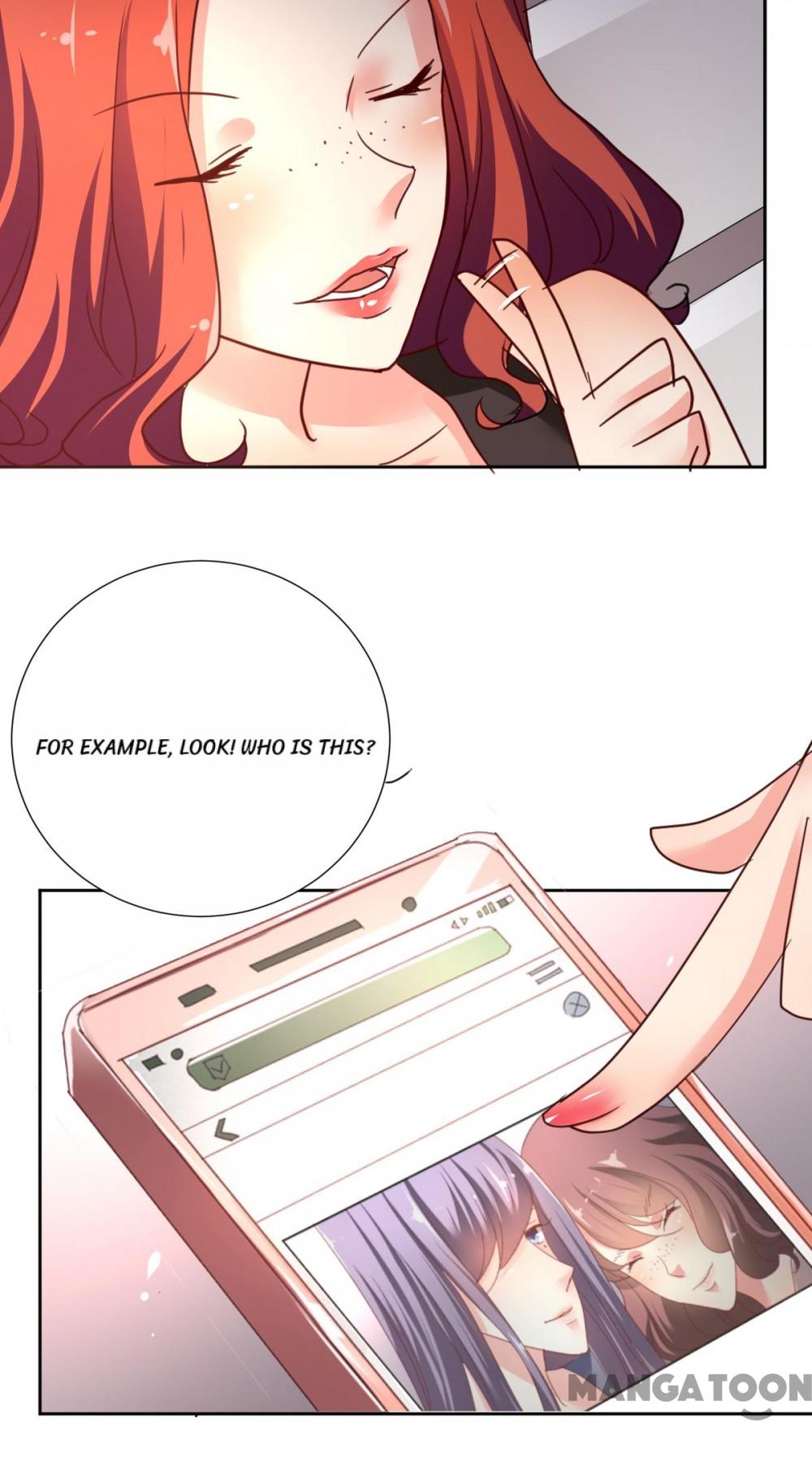 Read My Special One EN Manga Online