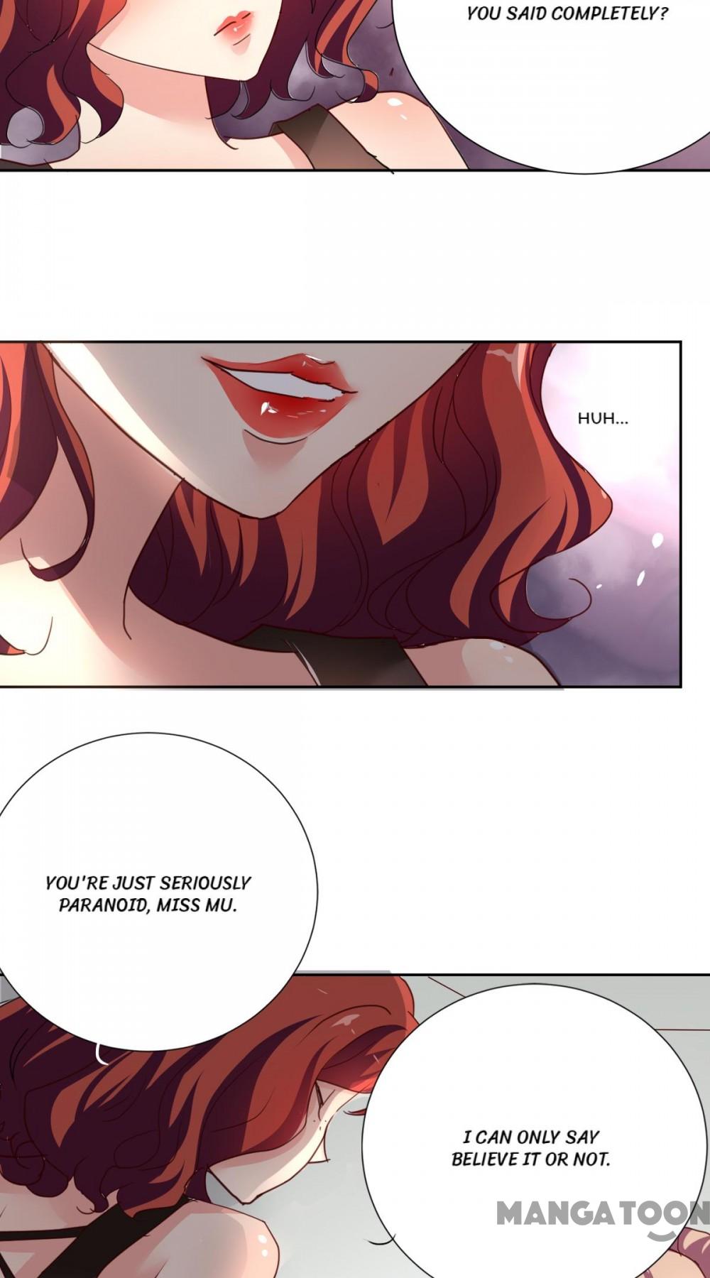 Read My Special One EN Manga Online