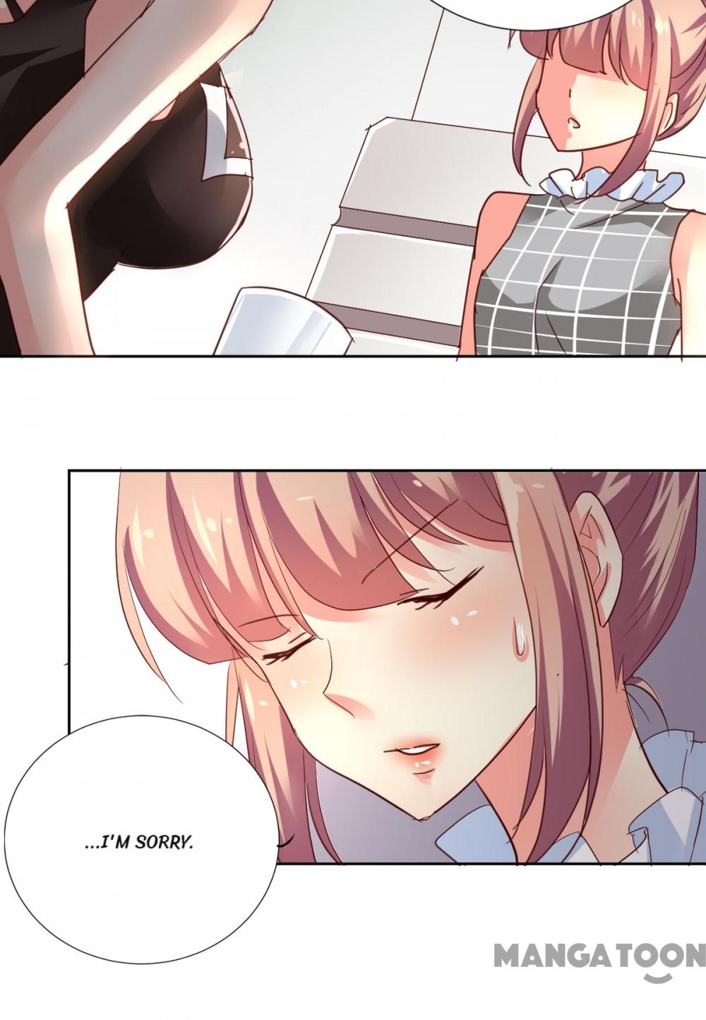 Read My Special One EN Manga Online