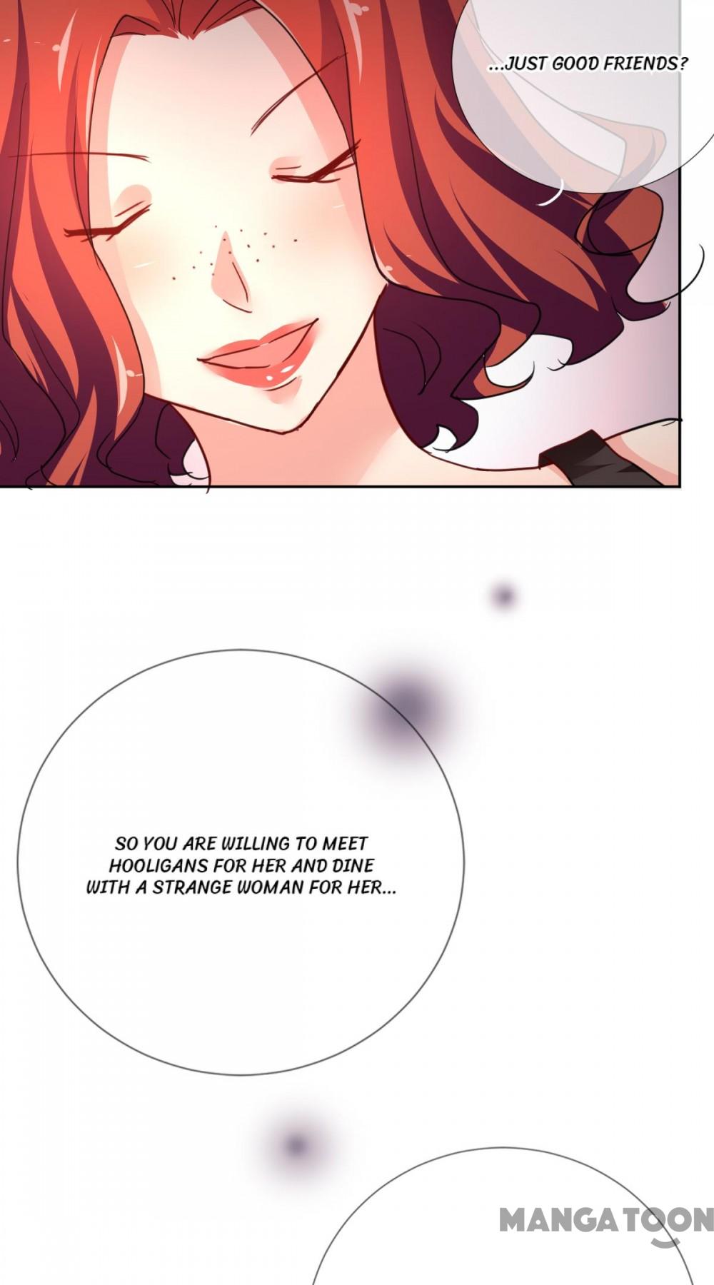 Read My Special One EN Manga Online