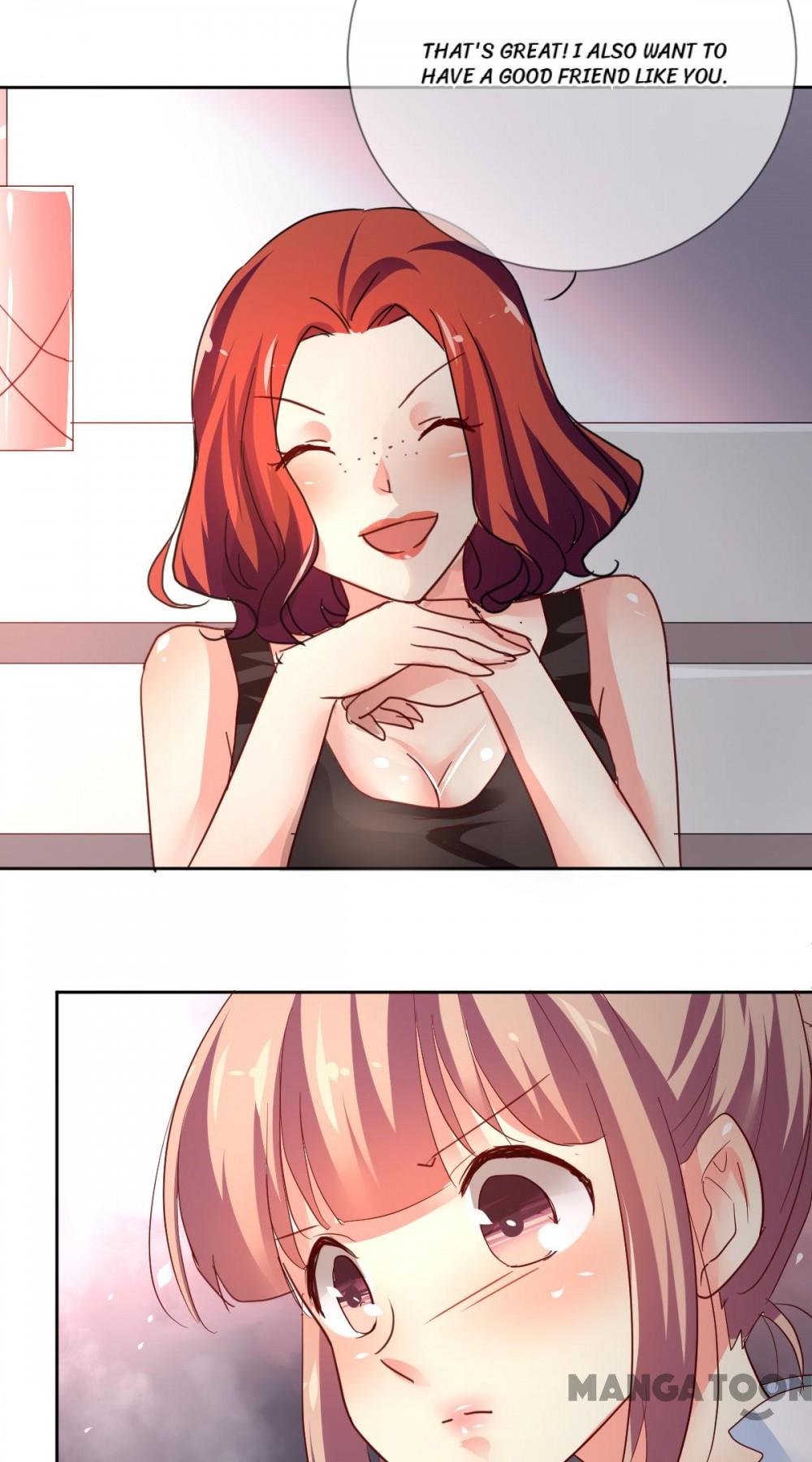 Read My Special One EN Manga Online