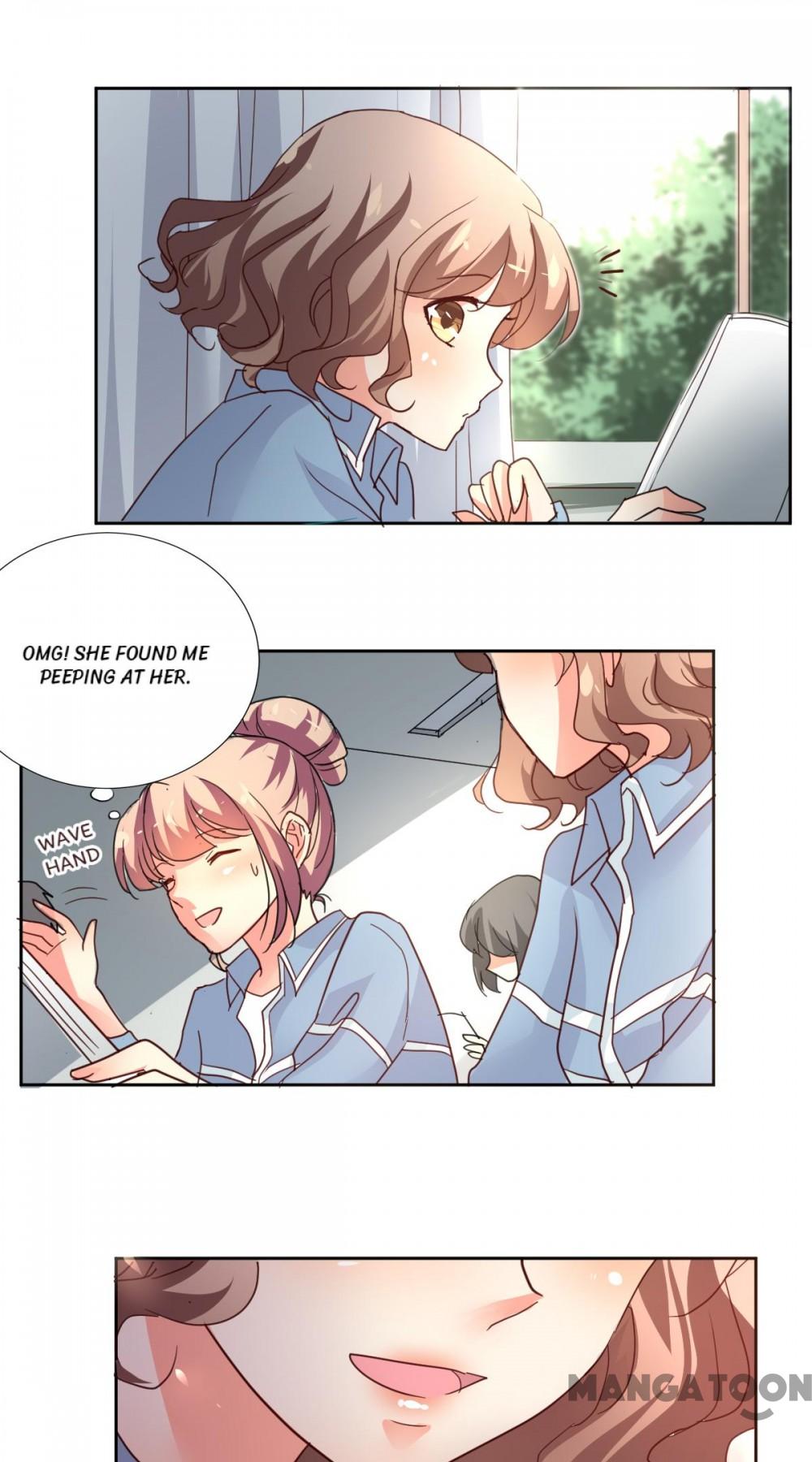 Read My Special One EN Manga Online