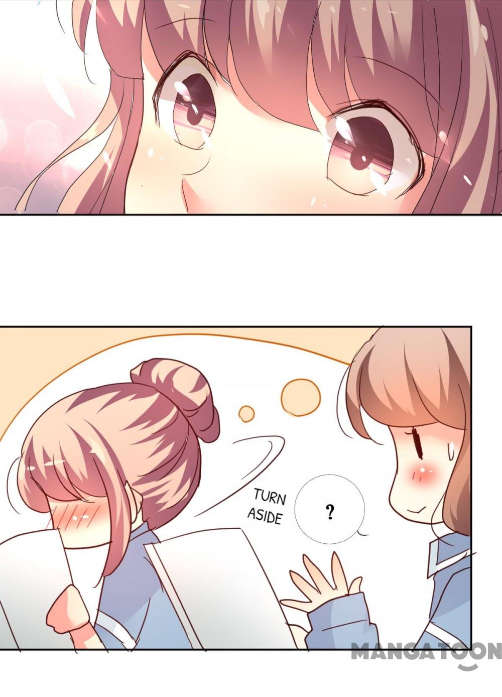 Read My Special One EN Manga Online