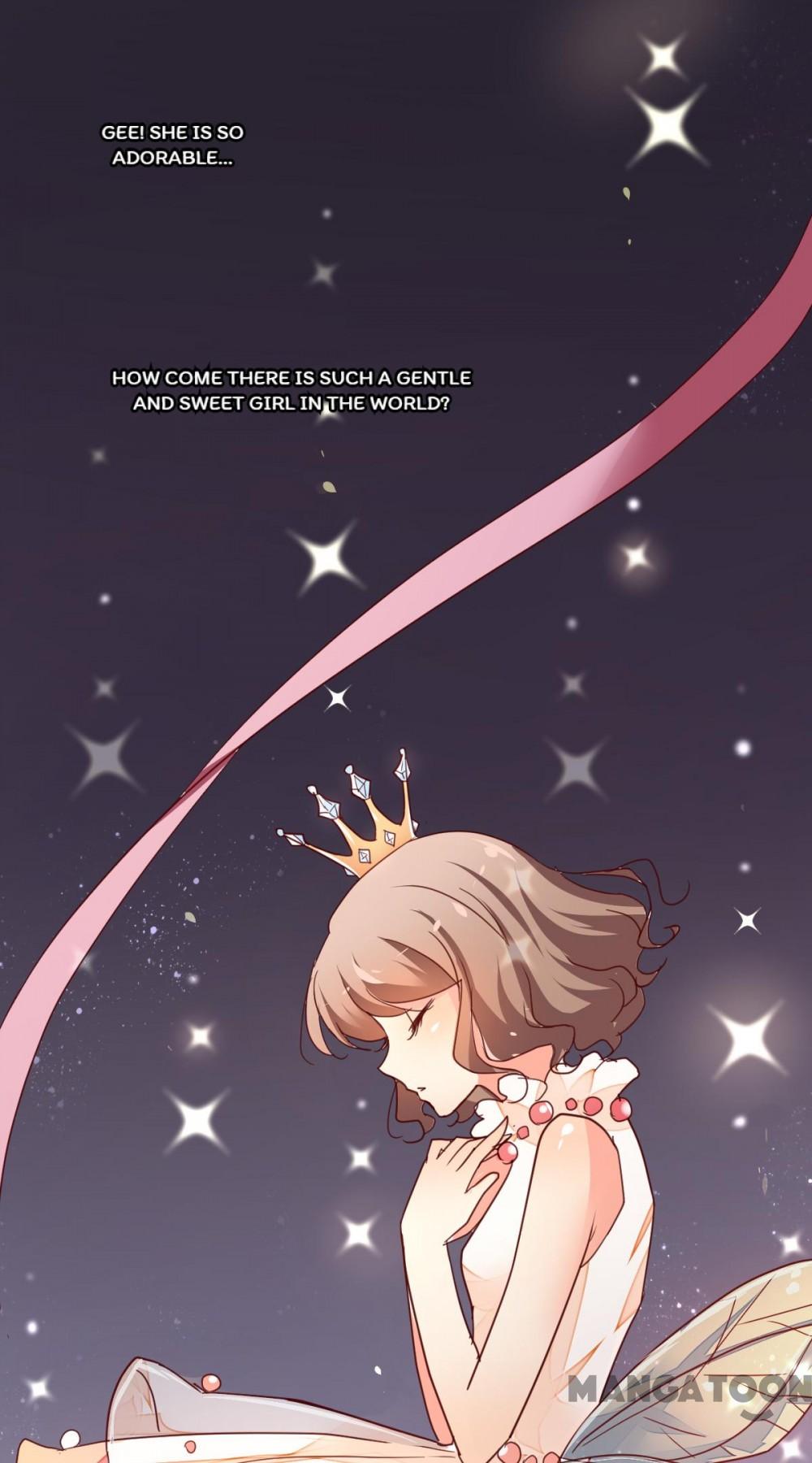 Read My Special One EN Manga Online