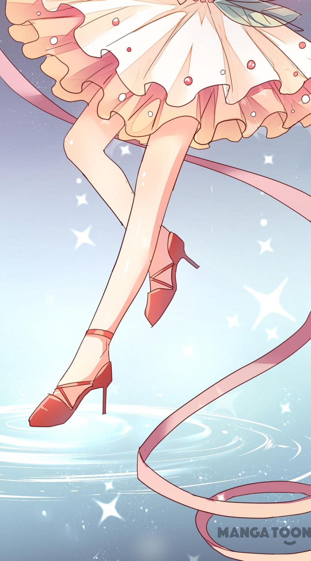Read My Special One EN Manga Online