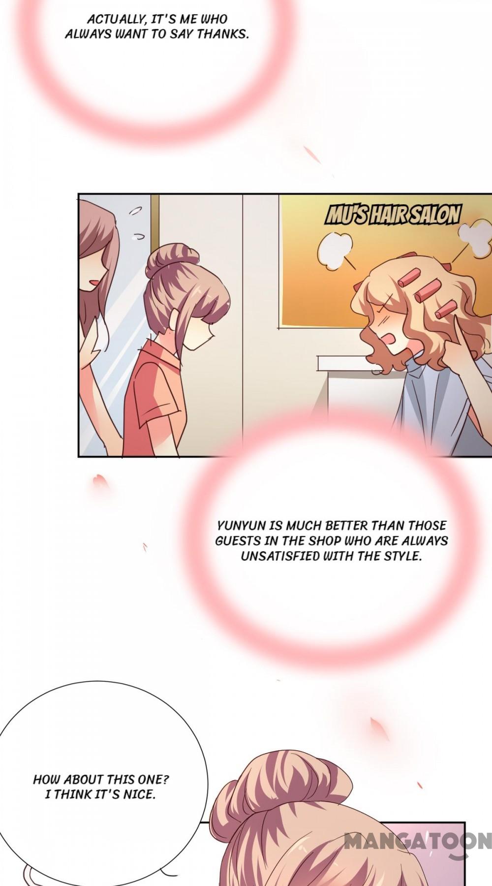 Read My Special One EN Manga Online
