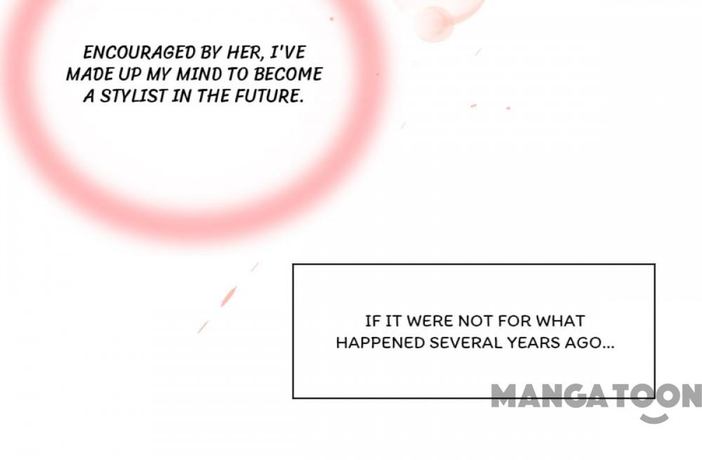 Read My Special One EN Manga Online