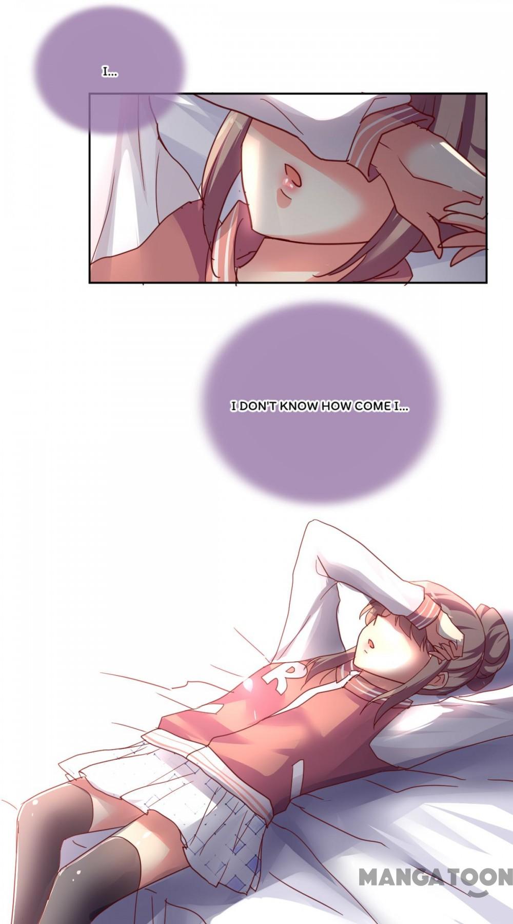 Read My Special One EN Manga Online