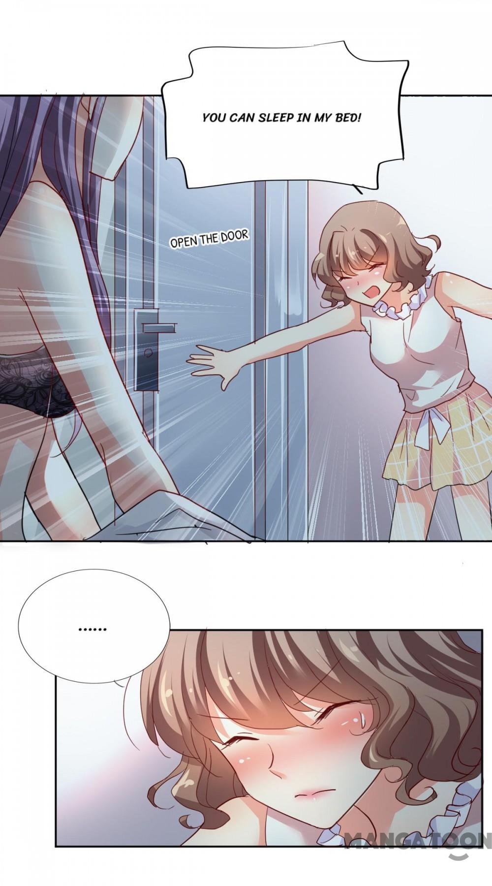 Read My Special One EN Manga Online
